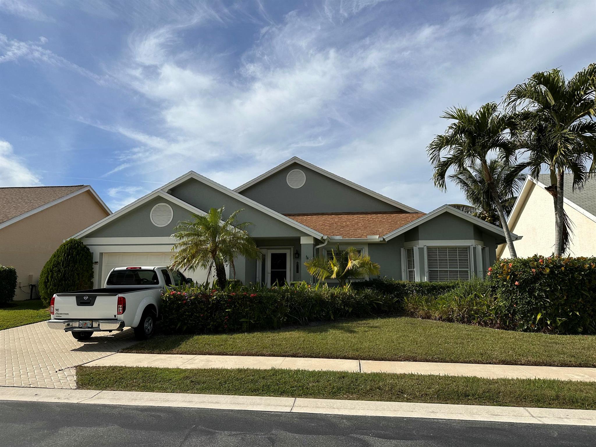 117 Palomino Drive Jupiter FL 33458 | R11048455