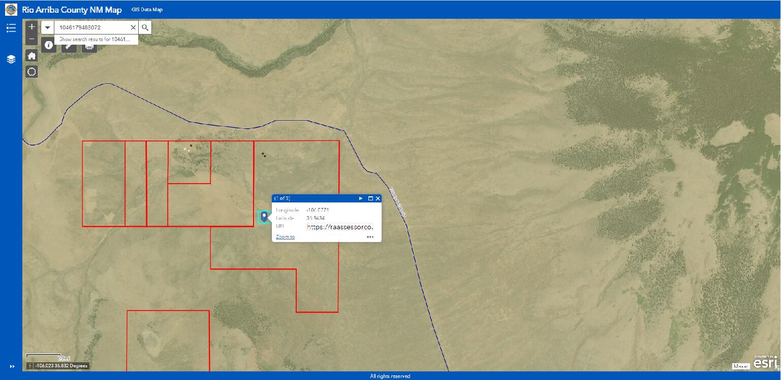 Homes for sale in Tierra Amarilla, NM | San Antonio Mountain Foothills, Tierra Amarilla, NM 87575 | MLS# 1075899