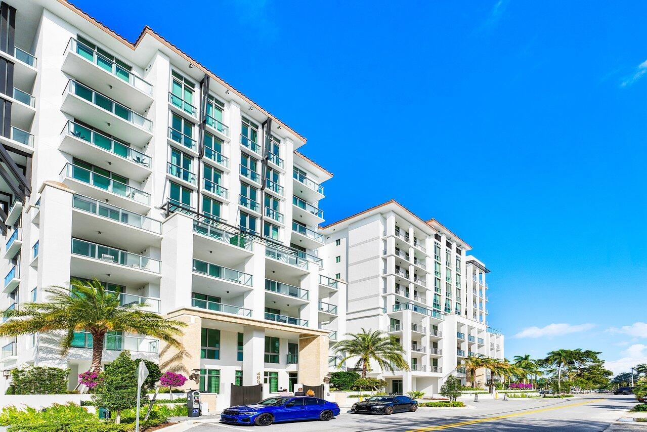 Royal Palm Residences Con
