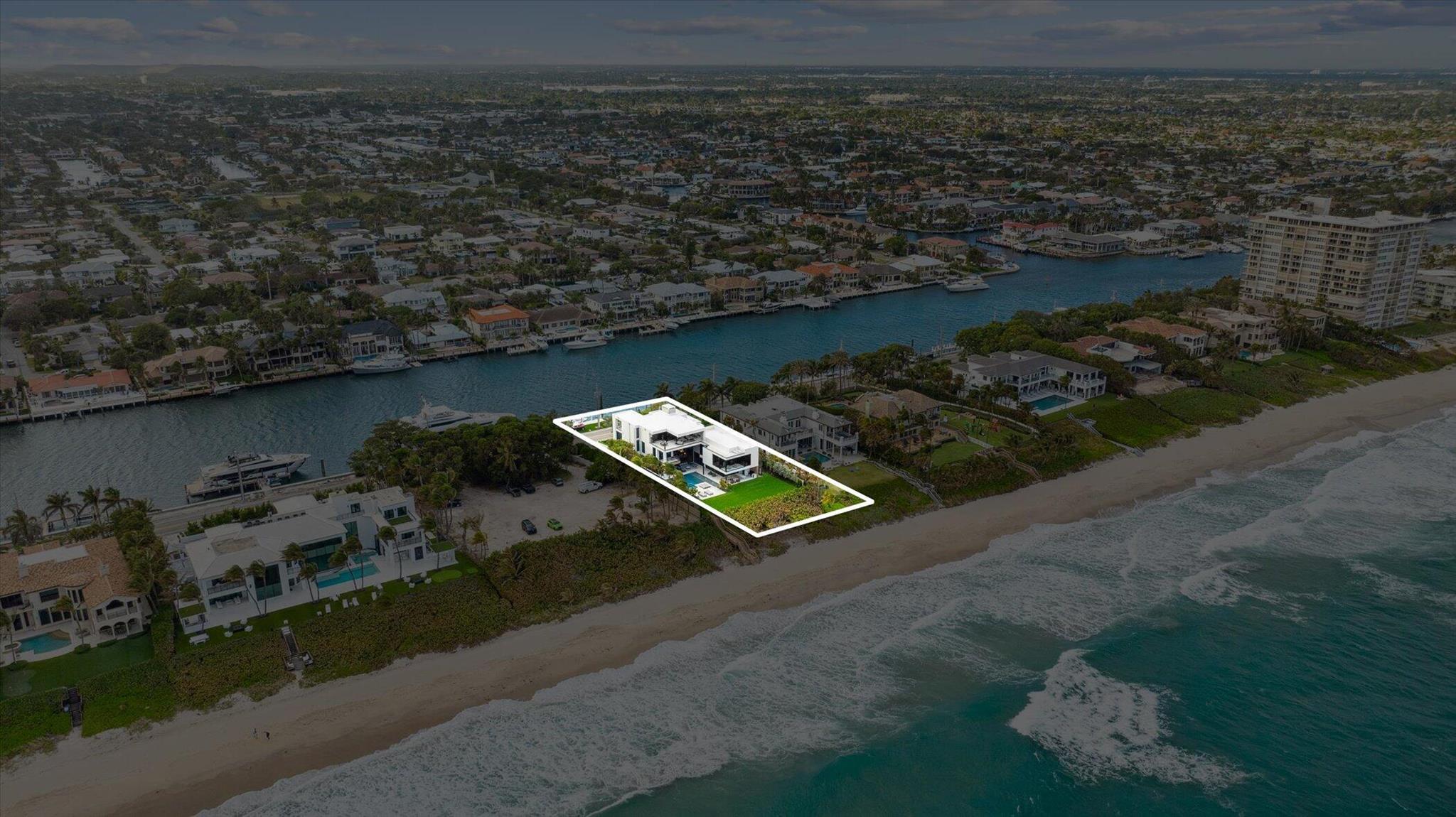 Homes for sale in Hillsboro Beach, FL | 999 Hillsboro Mile, Hillsboro Beach, FL 33062 | MLS# R11048647