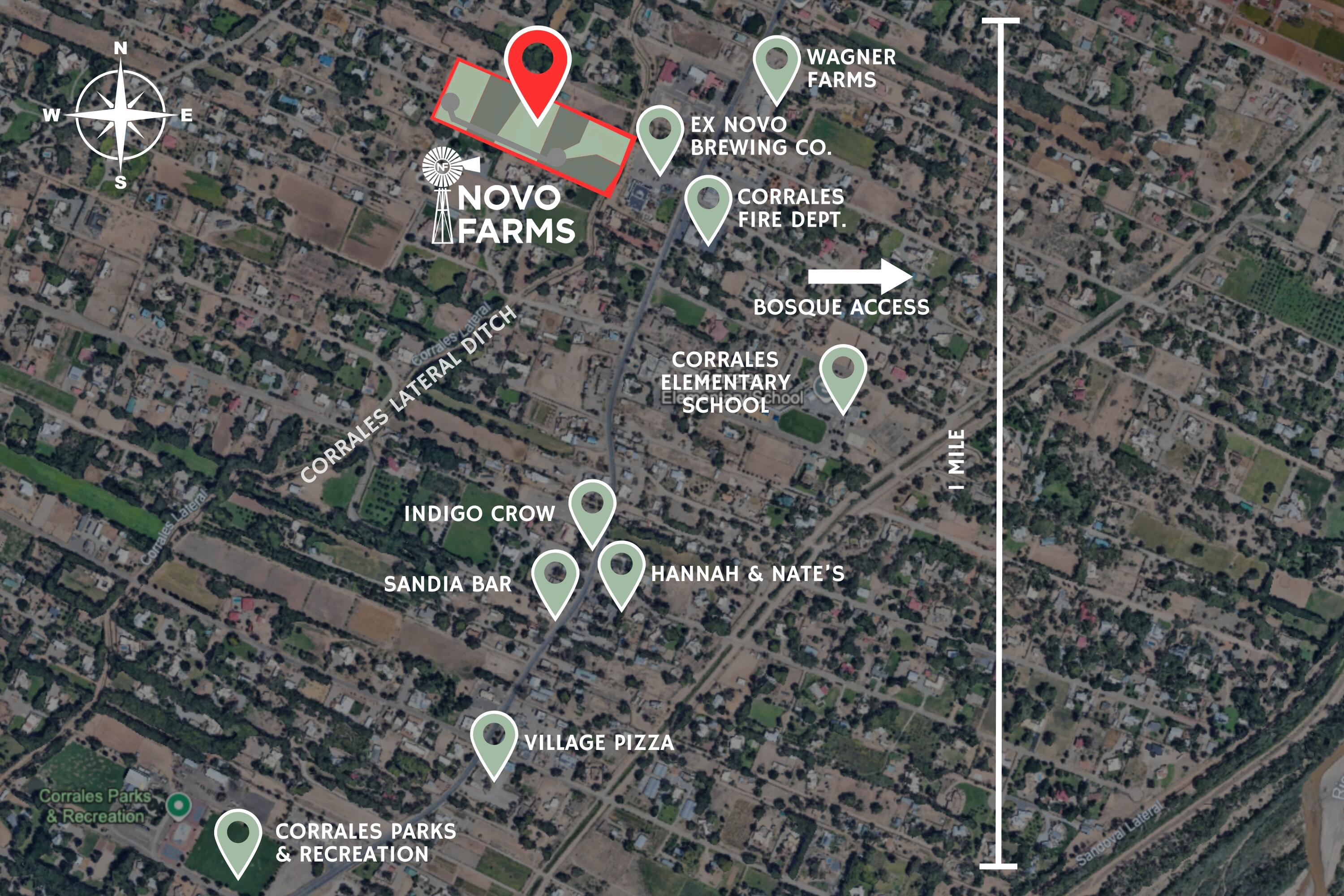 Homes for sale in Corrales, NM | 390 Pueblito Ln, Corrales, NM 87048 | MLS# 1075950