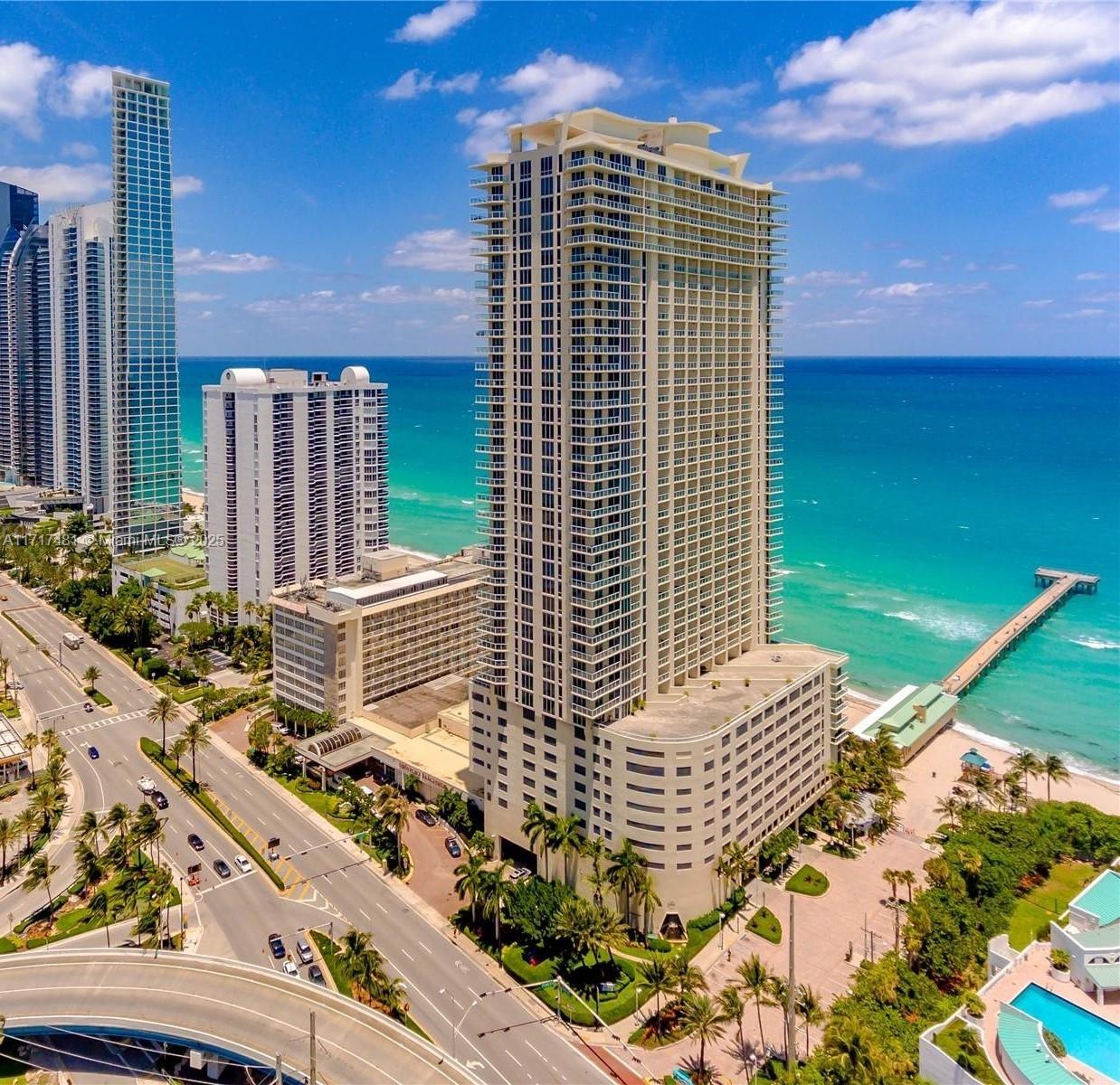 Condo for Sale in Sunny Isles Beach, FL