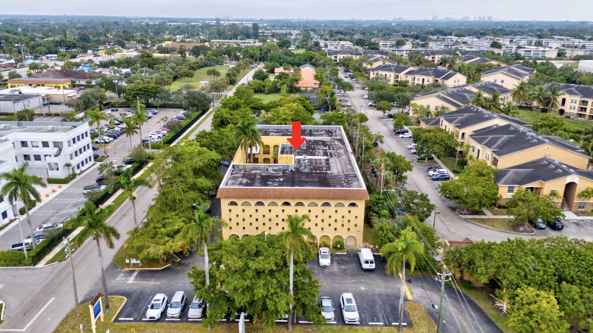 Doctors Medical Complex C