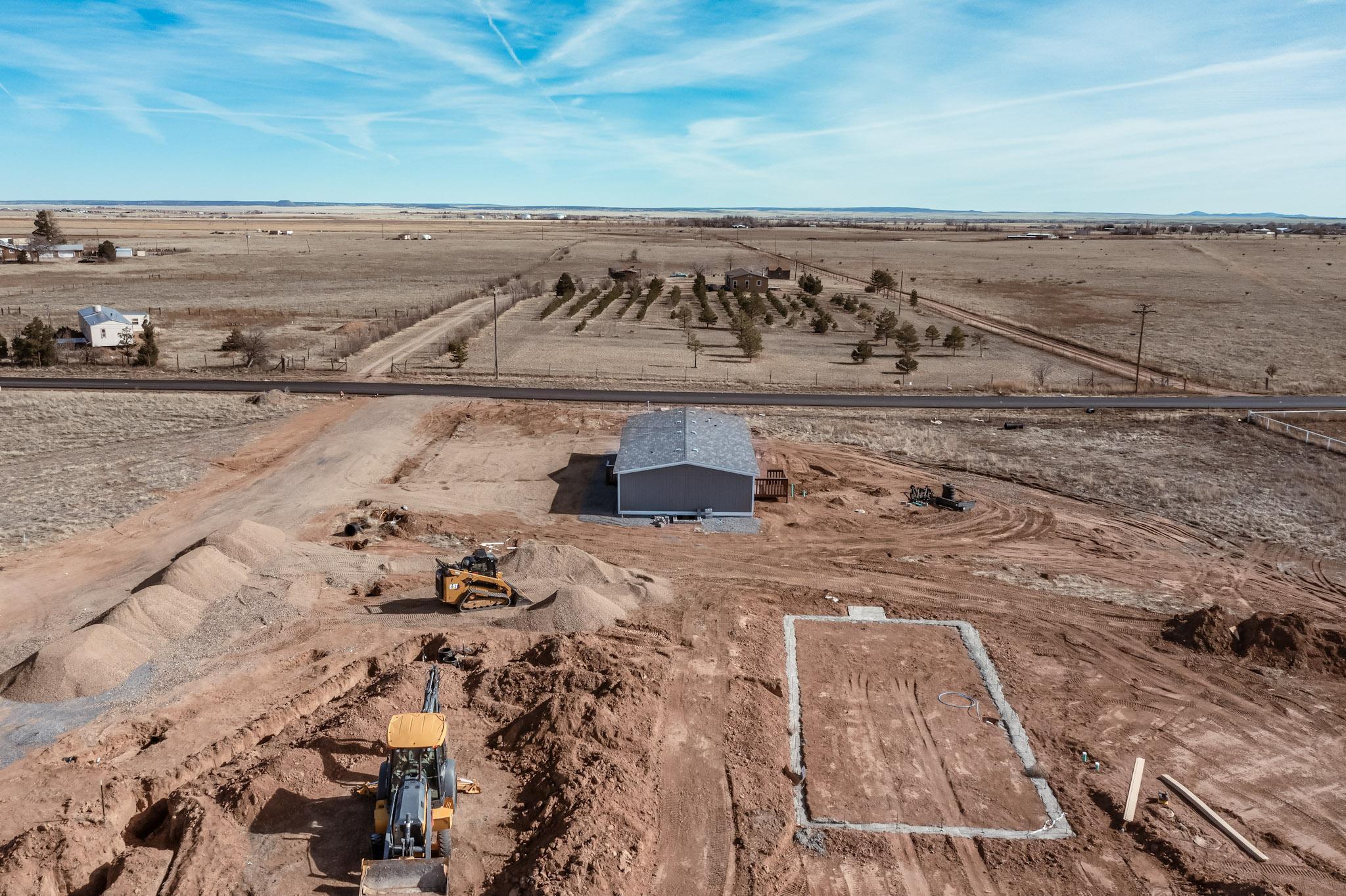 Homes for sale in Moriarty, NM | 2 San Pedro Cir, Moriarty, NM 87035 | MLS# 1075970