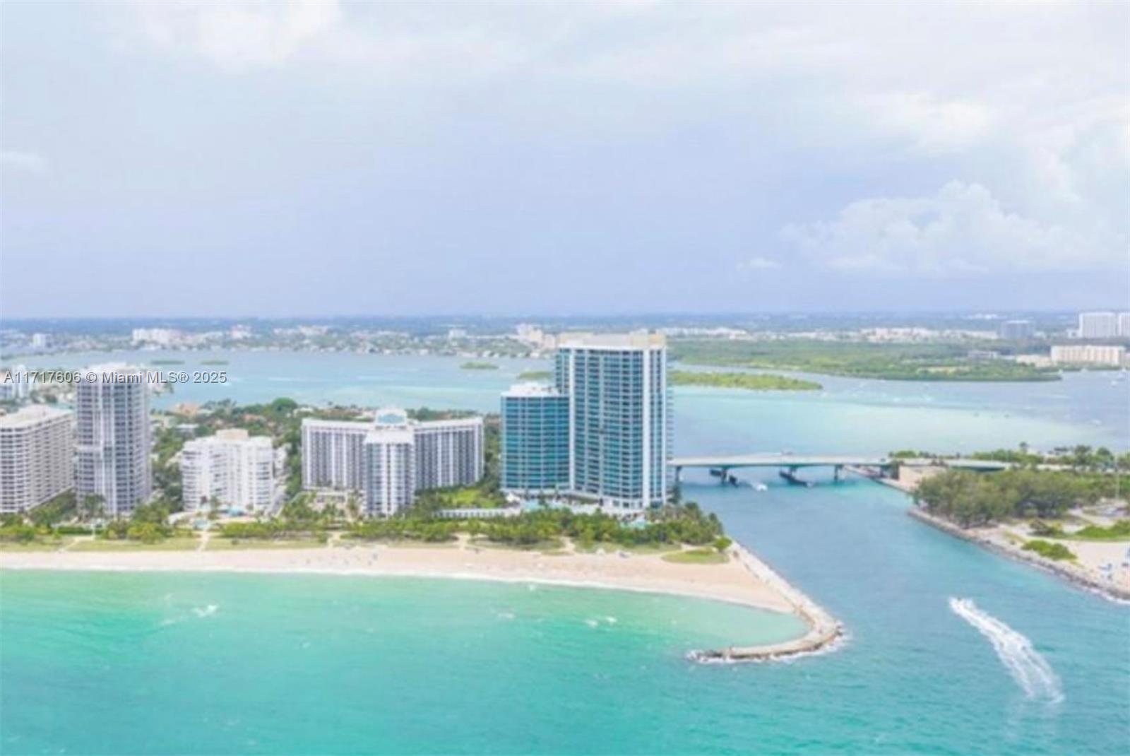 Apartamento en Venta en Bal Harbour, FL