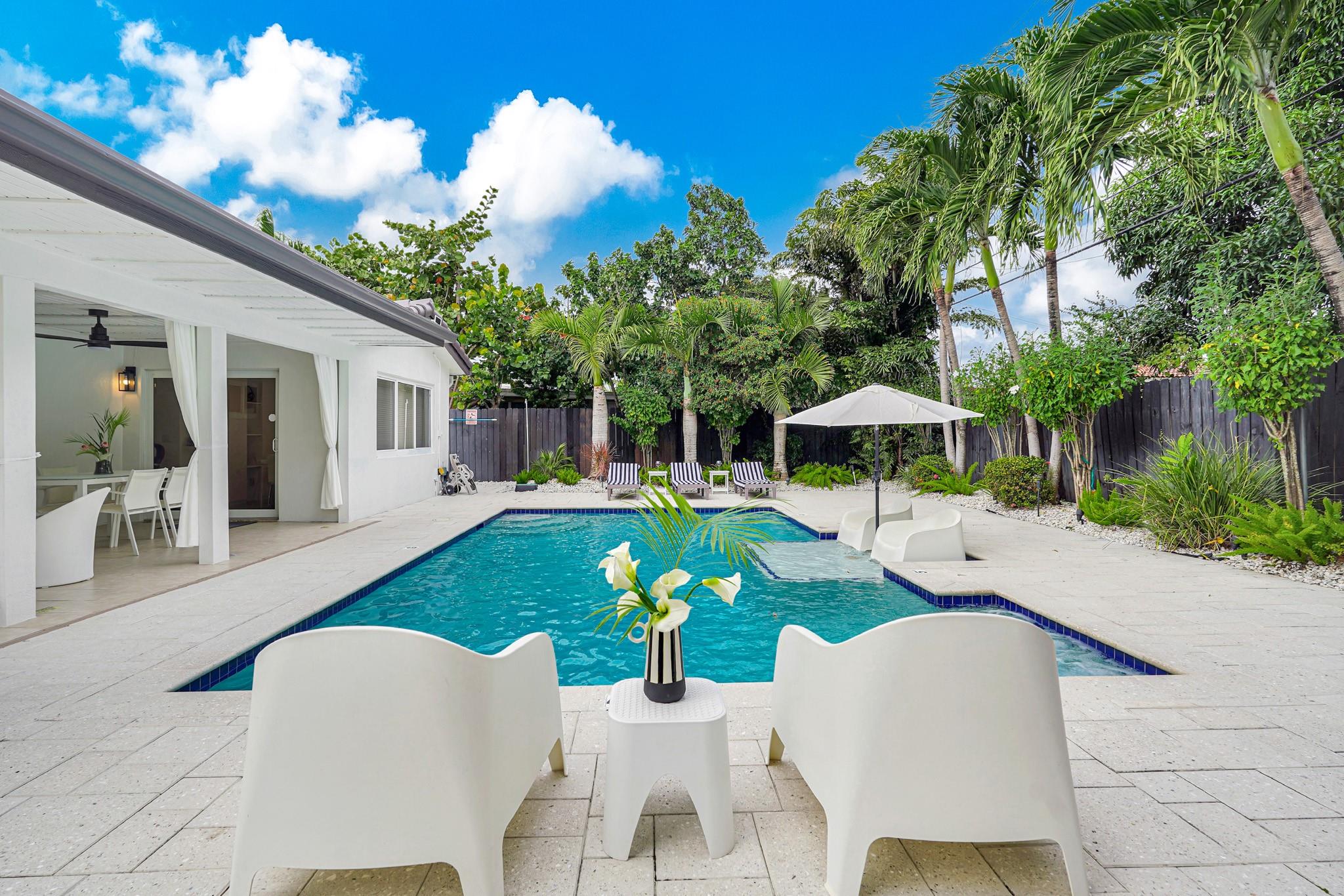 4590 Ne 3rd Ave Oakland Park FL 33334 | F10478516