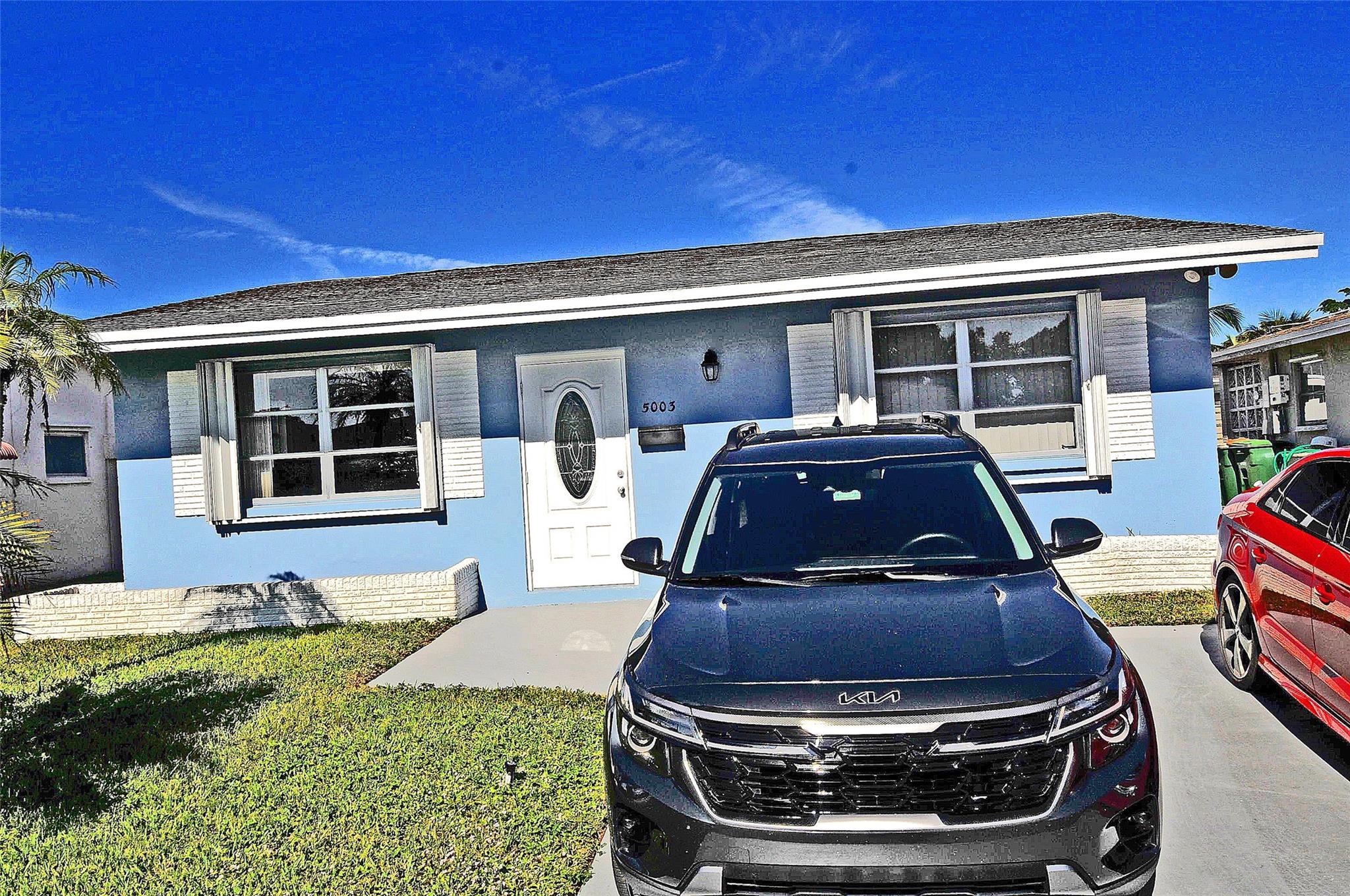 5003 Nw 50th Ct Tamarac FL 33319 | F10478873