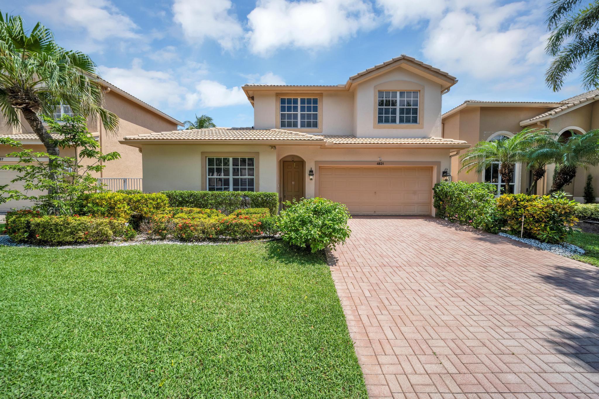4831 S Classical Boulevard Delray Beach FL 33445 | R11049079