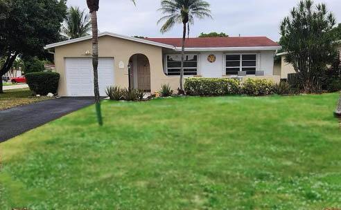 1761 Nw 48 Court Deerfield Beach FL 33064 | R11049172