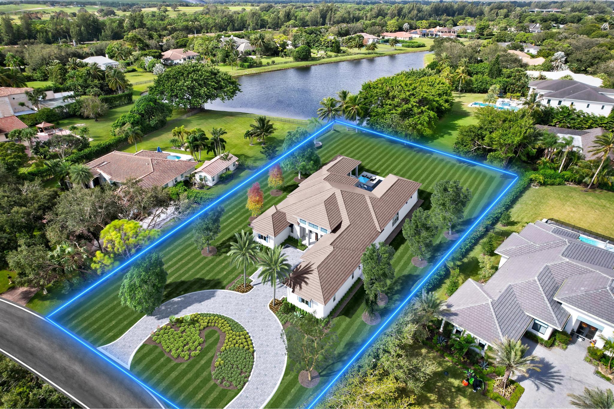 5355 Sea Biscuit Road Palm Beach Gardens FL 33418 | R11049232