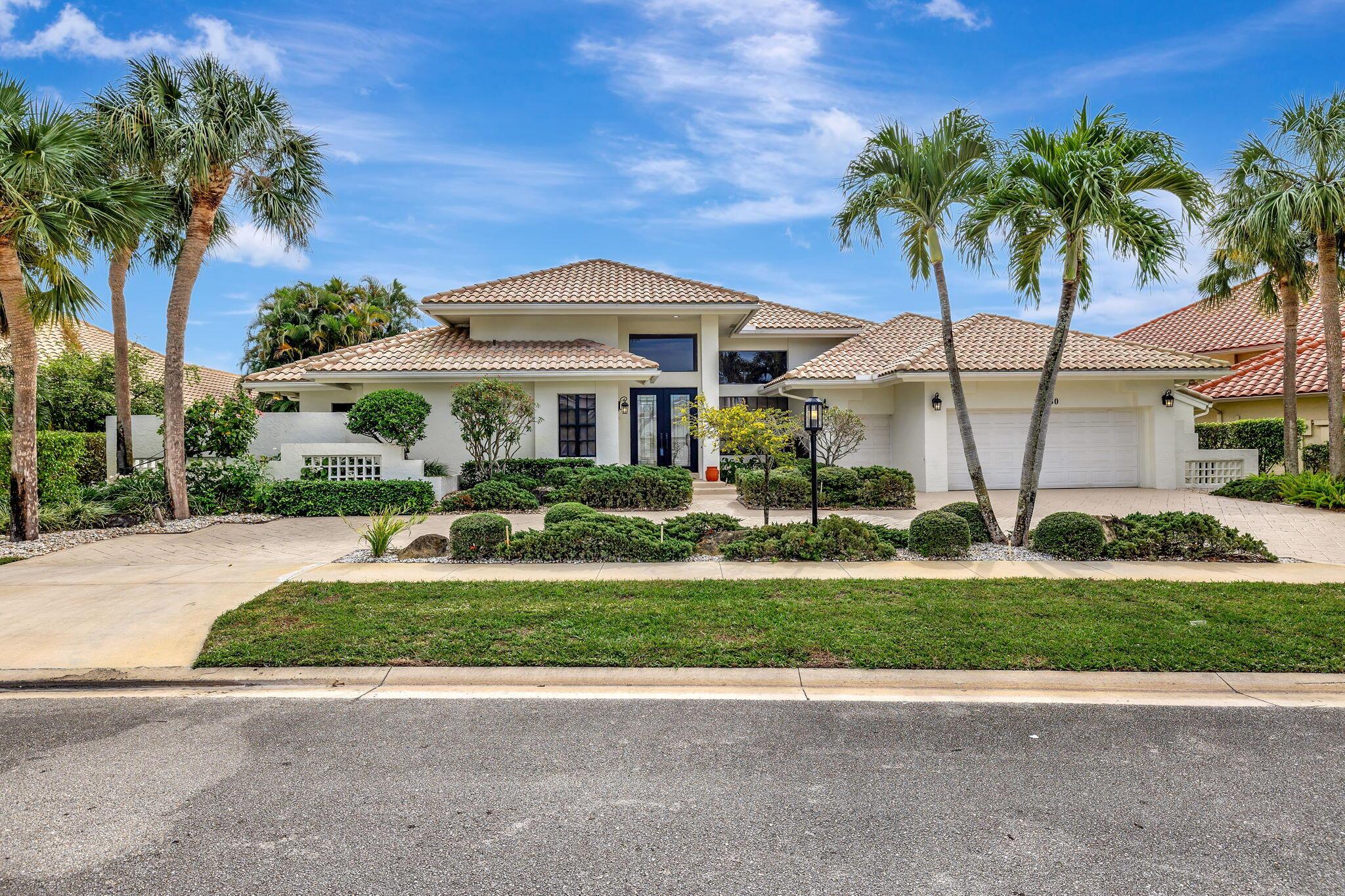 17830 Heather Ridge Lane, Boca Raton, FL 33498, 3 Bedrooms , 3 Bathrooms ,Single Family Residence,Sold,R11049246, Horizon Palm Realty Group