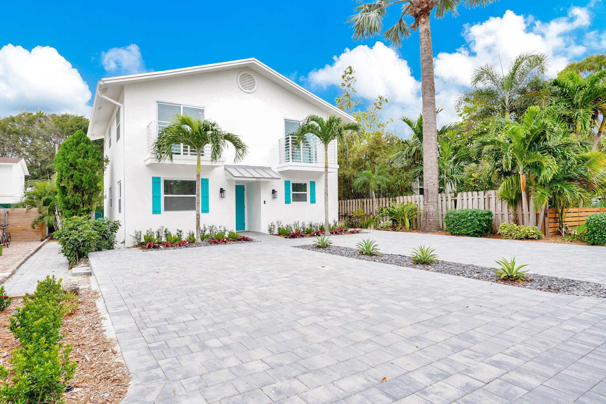 218 Ne 10th Street Delray Beach FL 33444 | R11049264