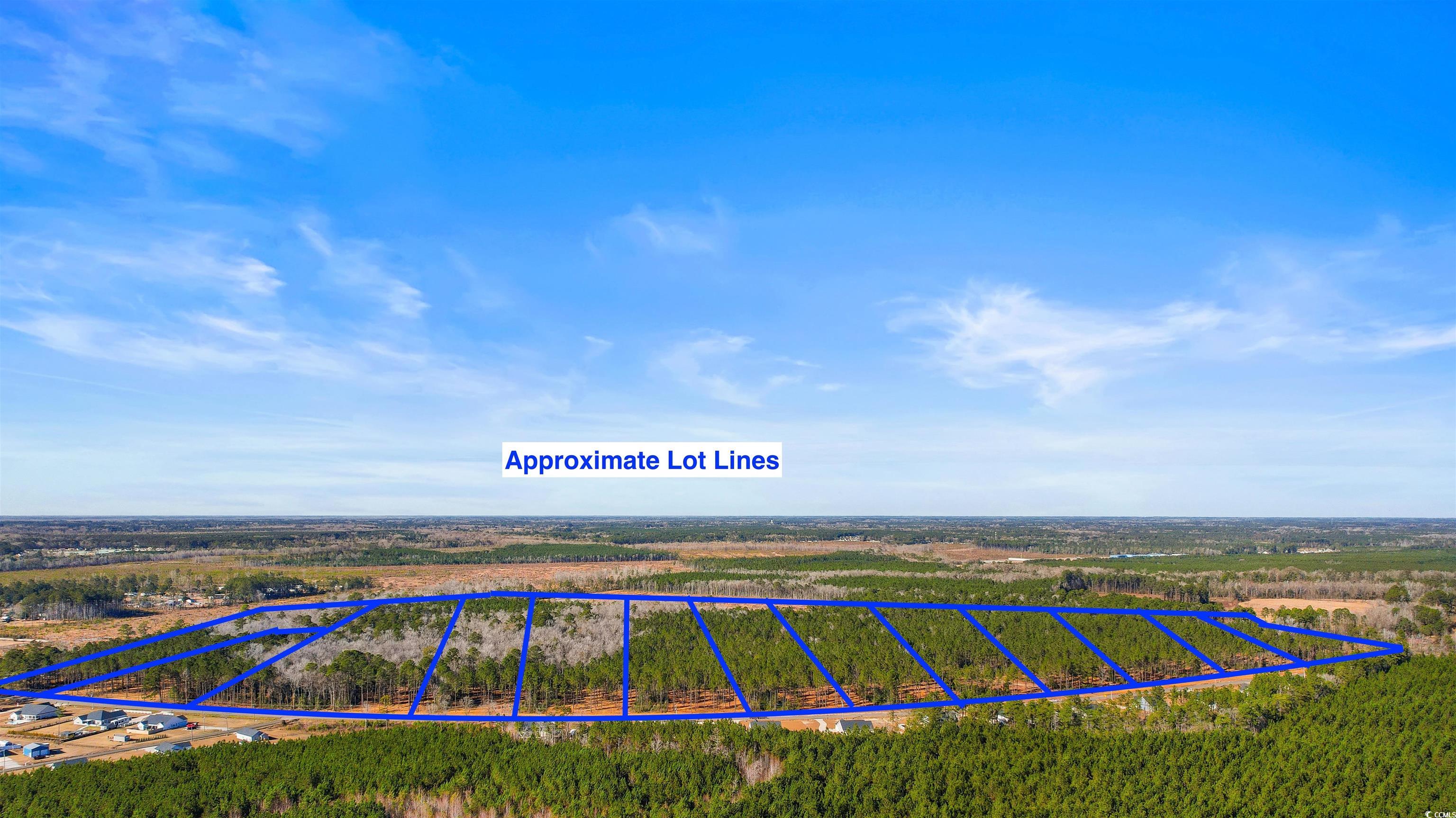 5.47 Acs Kates Bay Hwy. Conway, SC 29527