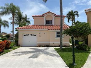 614 Trafalgar Ct Dania Beach FL 33004 | F10478355