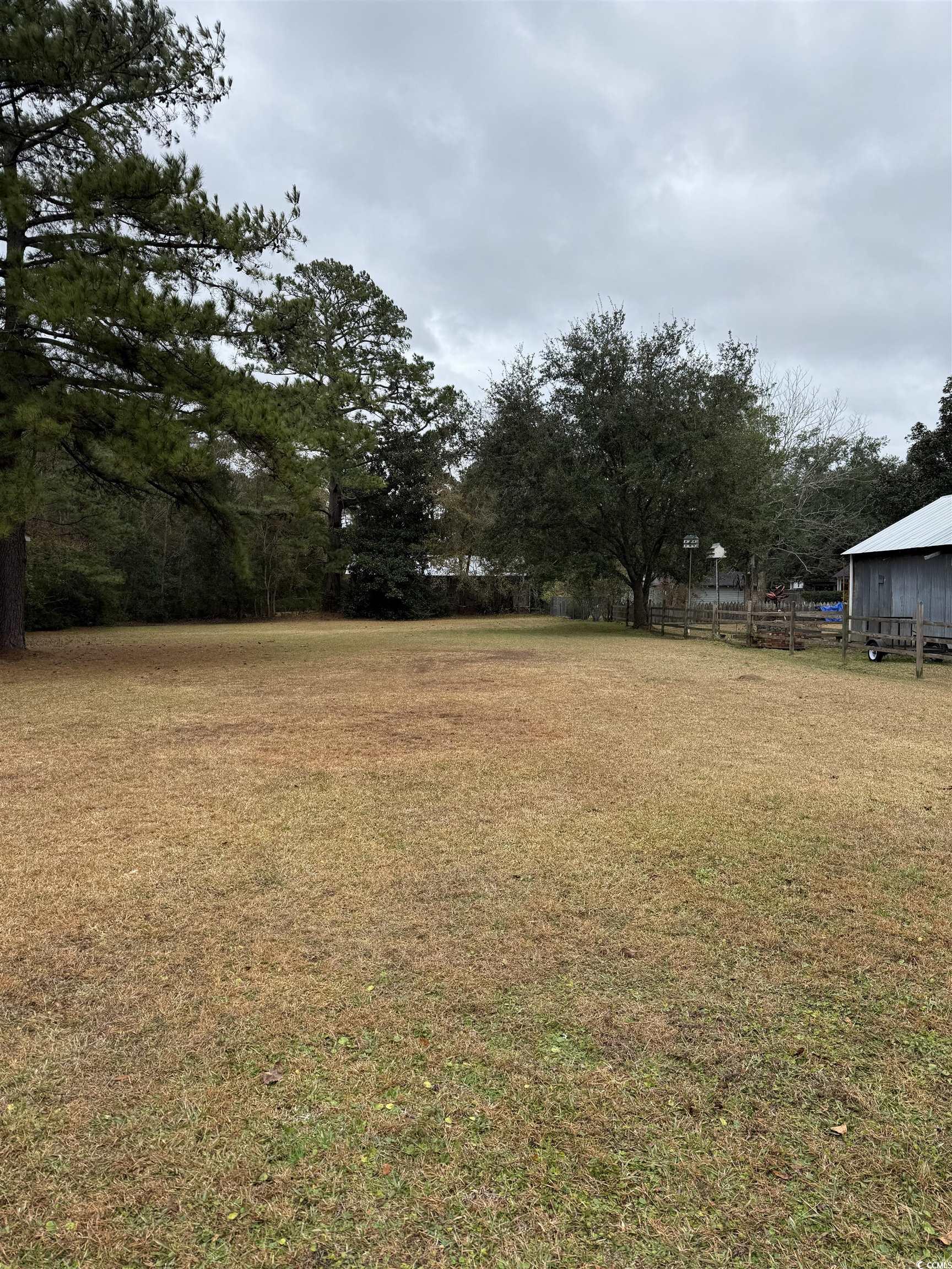 TBD Cherry St. Georgetown, SC 29440