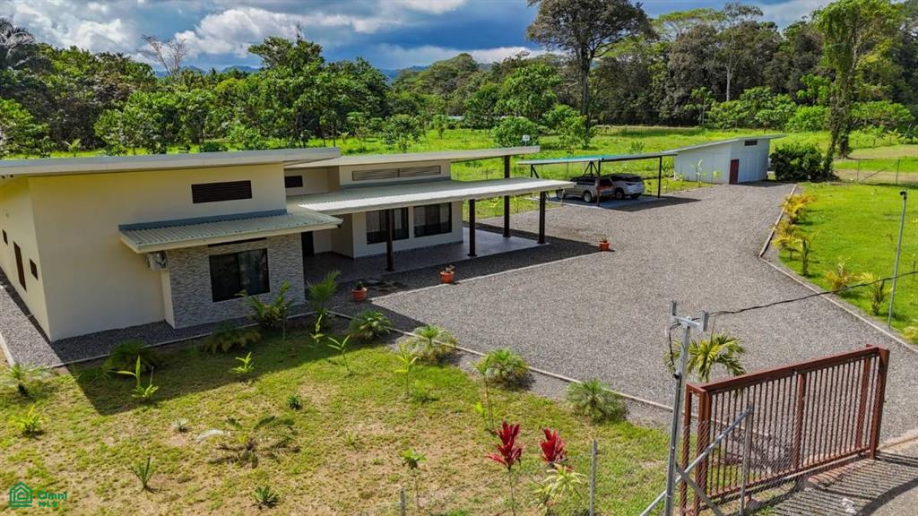 4 bed Single Family Homes For Sale in Golfito, Puntarenas - 1