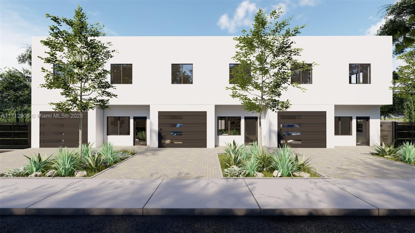 Homes for sale in West Park, FL | 2617 Sw 58th Ave #1-3, West Park, FL 33023 | MLS# A11712906