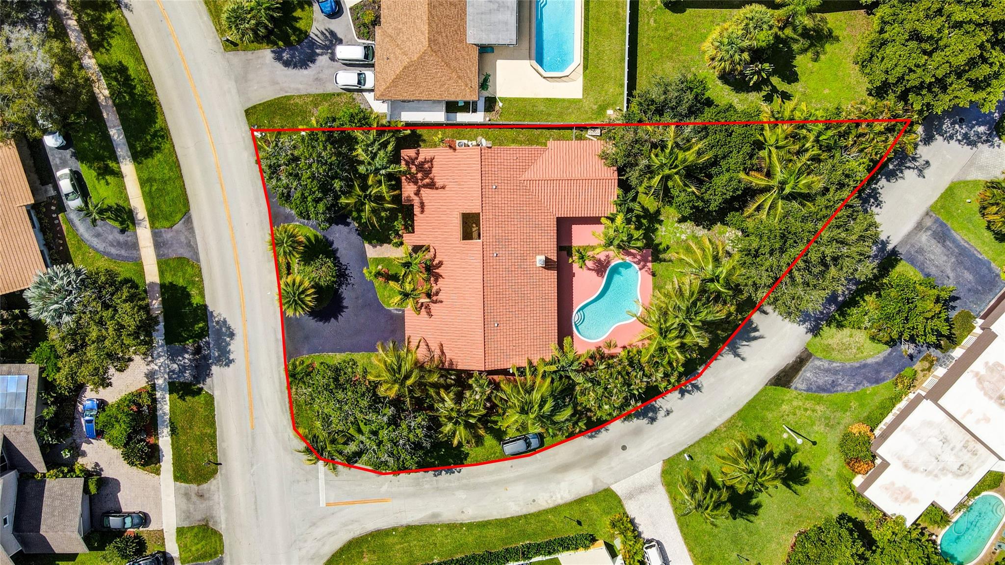 8651 Gatehouse Rd Plantation FL 33324 | F10478881