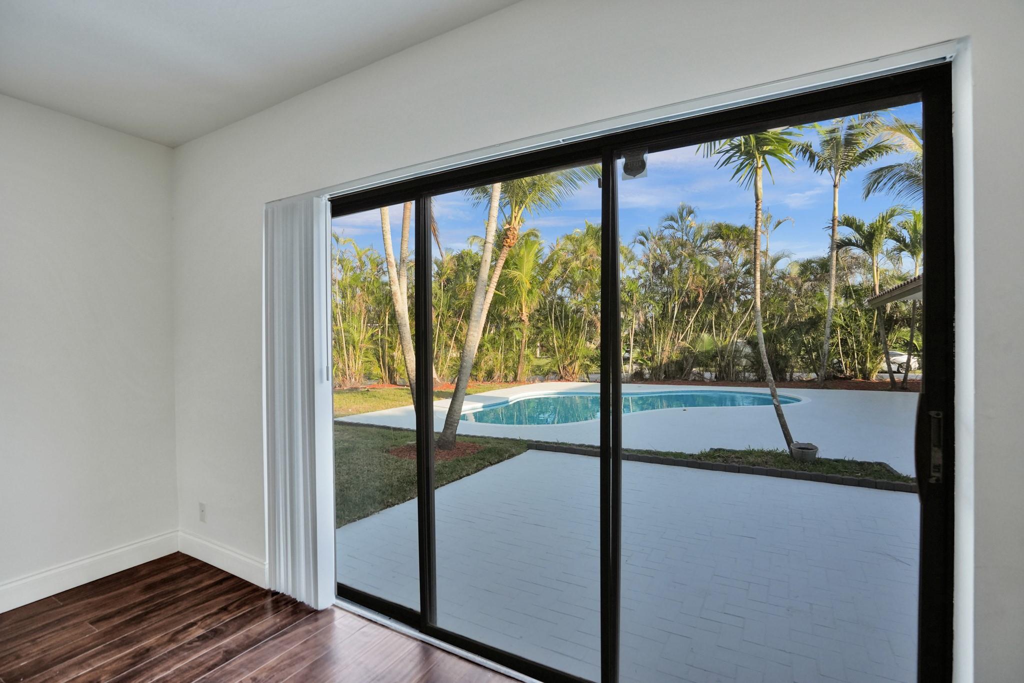 Master Bedroom (View)