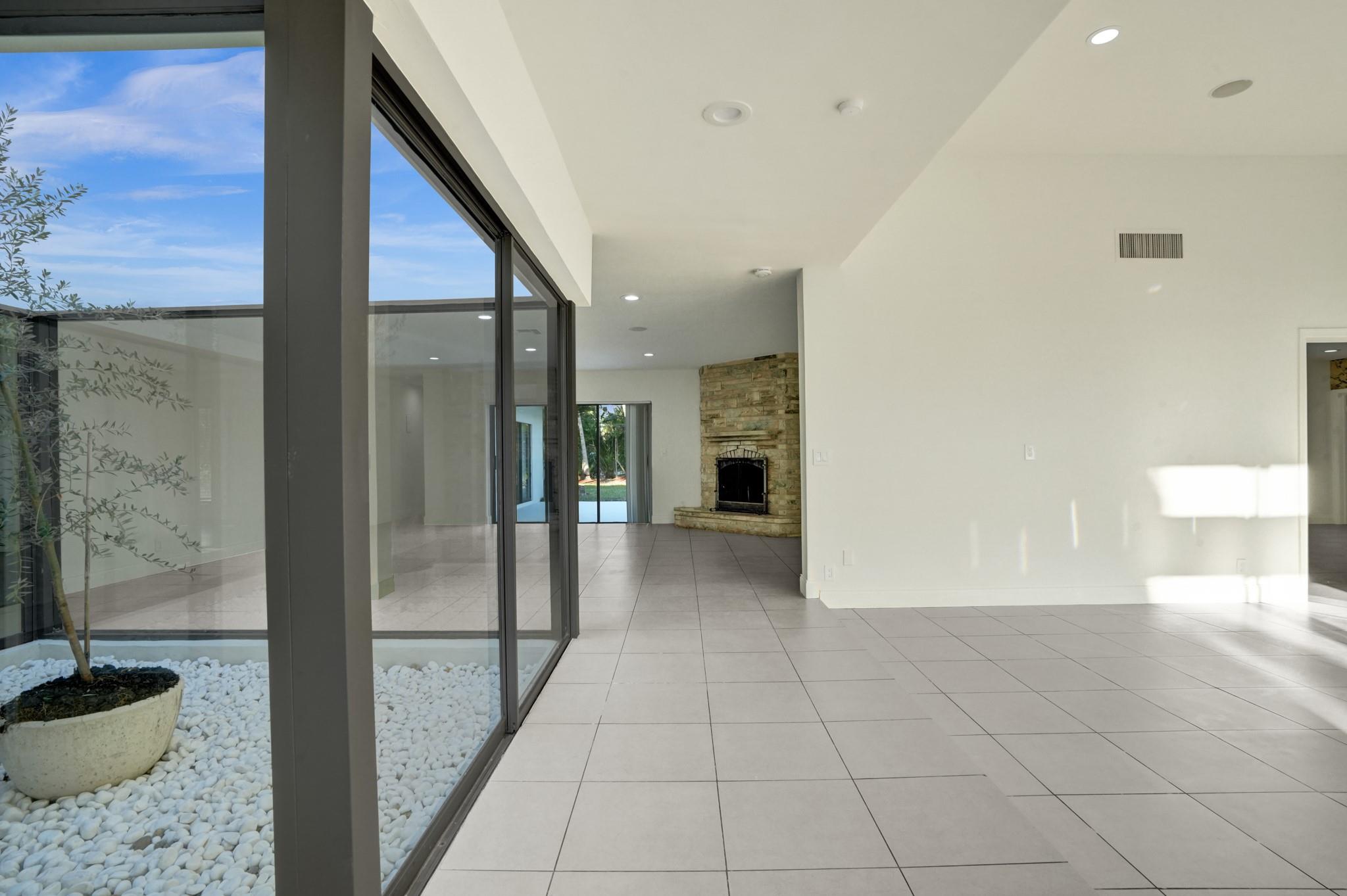 Front Door Enterance