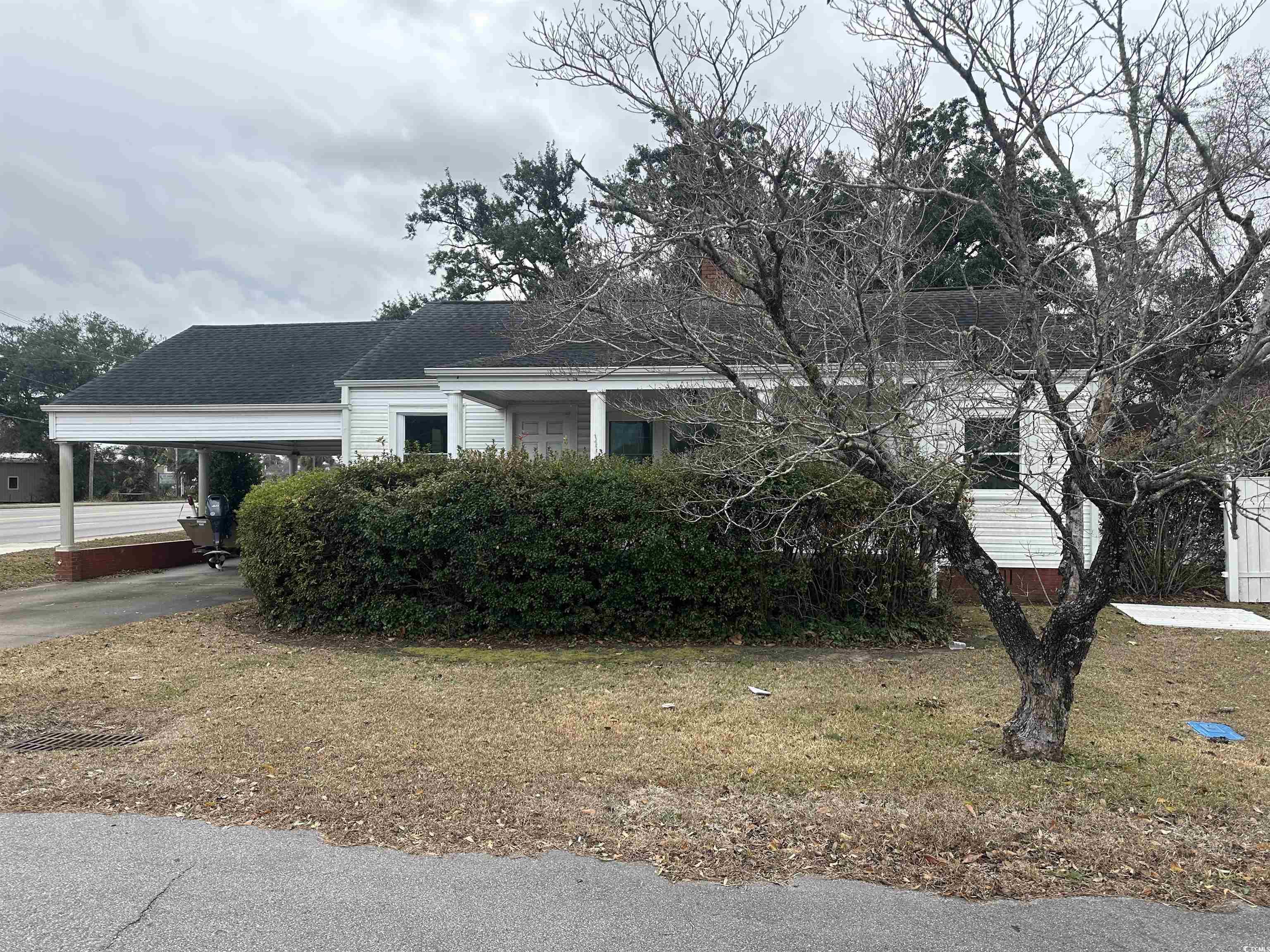 6 Camellia Circle Georgetown, SC 29440