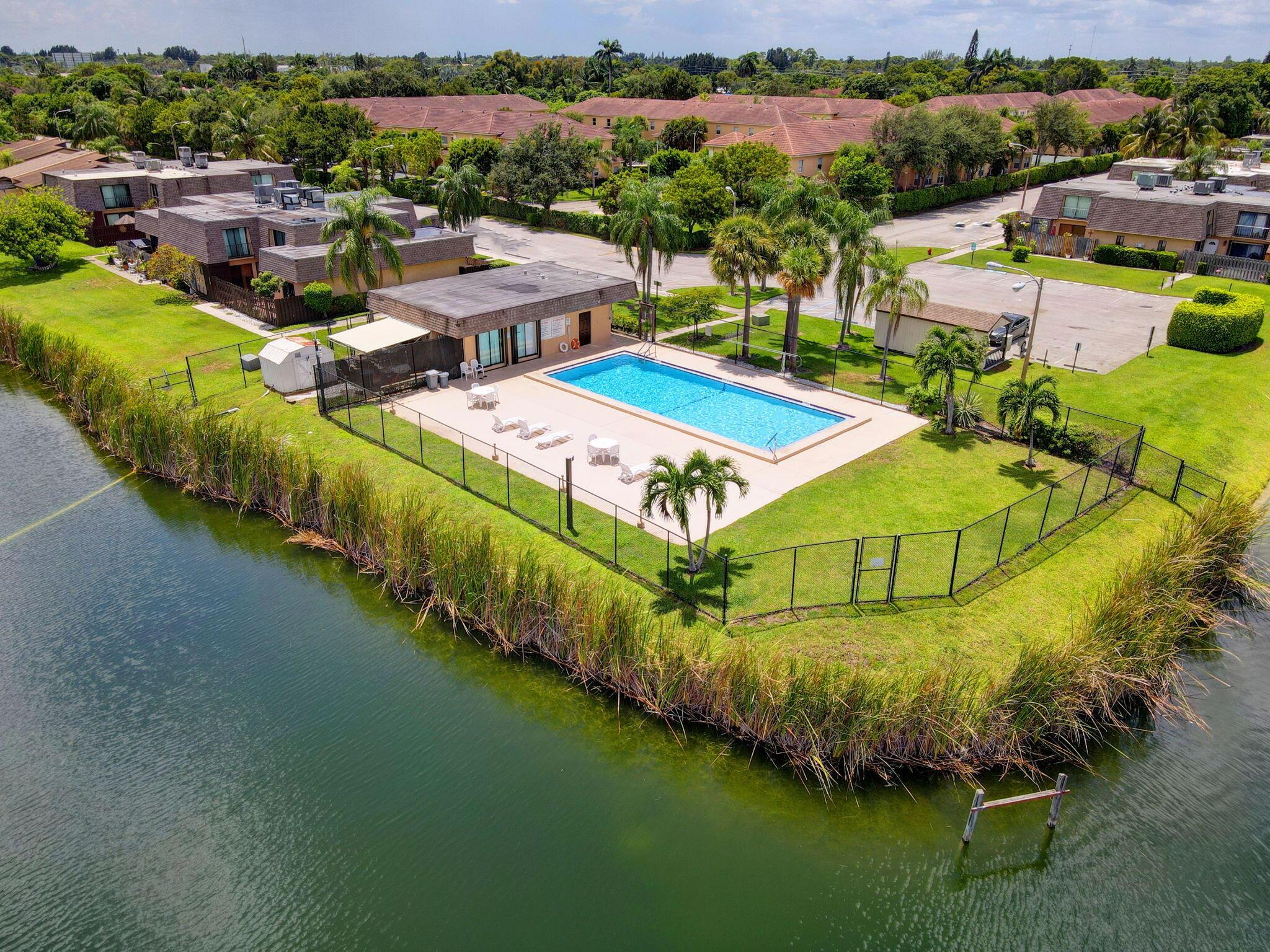 Homes for sale in Palm Springs, FL | 1701 Waterview Circle, Palm Springs, FL 33461 | MLS# R11049717