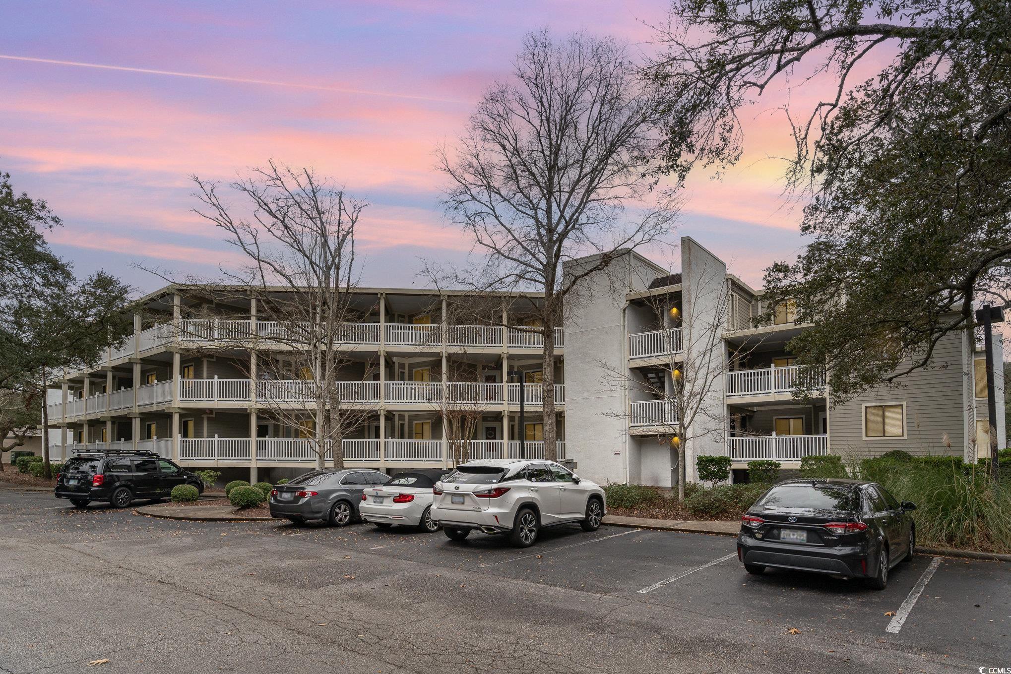 415 Ocean Creek Dr. UNIT #2280 Myrtle Beach, SC 29572