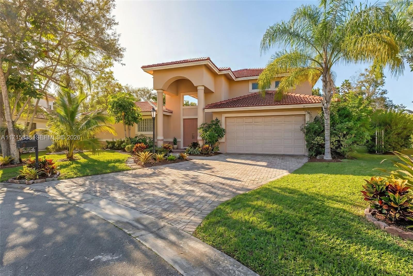 4956 Rothschild Dr