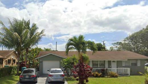 706 Nw 8th Street Boynton Beach FL 33426 | R11049955