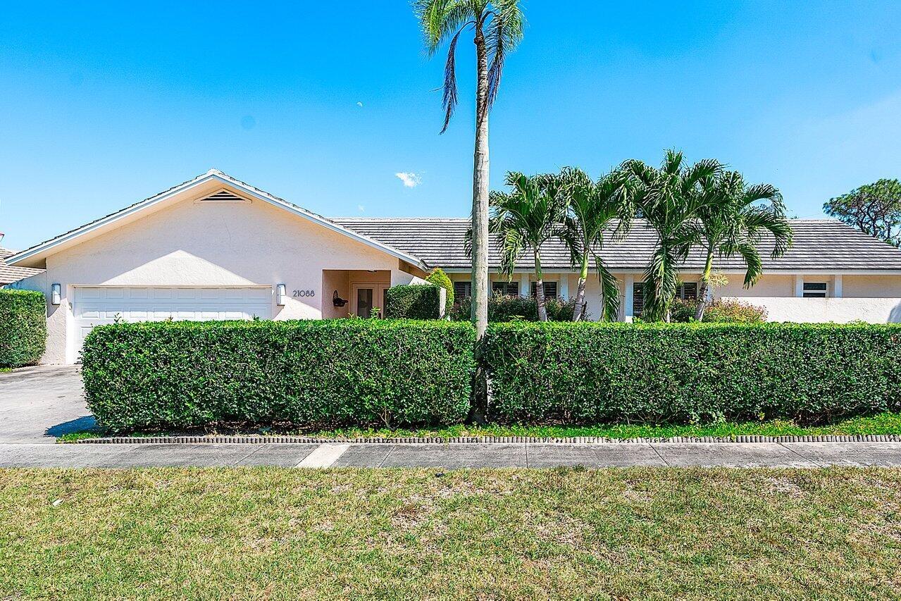 21088 Verde Trail Boca Raton FL 33433 | R11049968