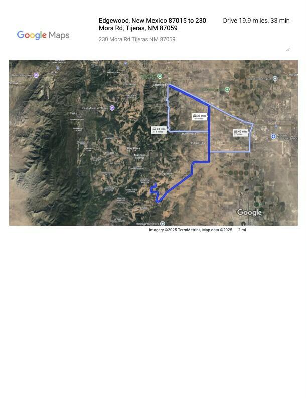 Homes for sale in Tijeras, NM | 230 Mora Rd, Tijeras, NM 87059 | MLS# 1076124