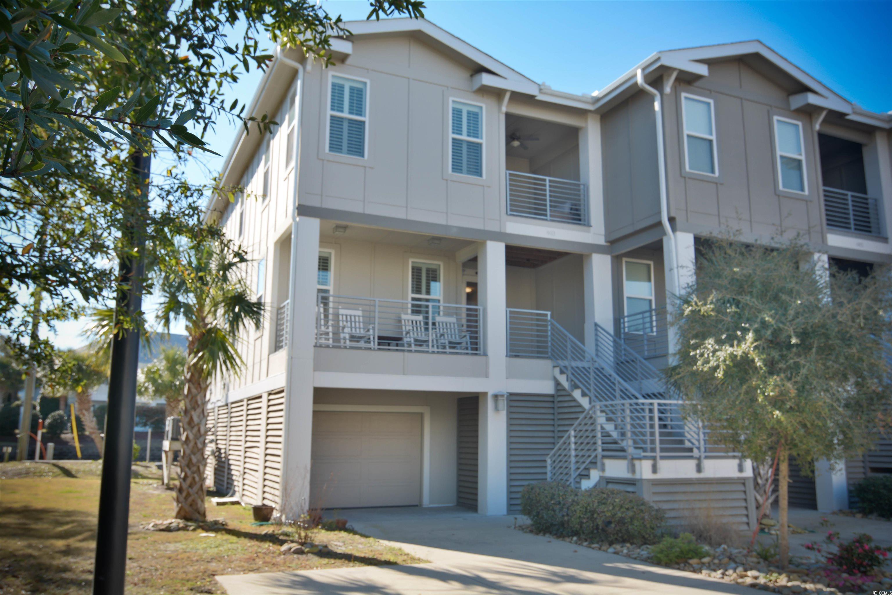 600 48th Ave. S UNIT #403 North Myrtle Beach, SC 29582