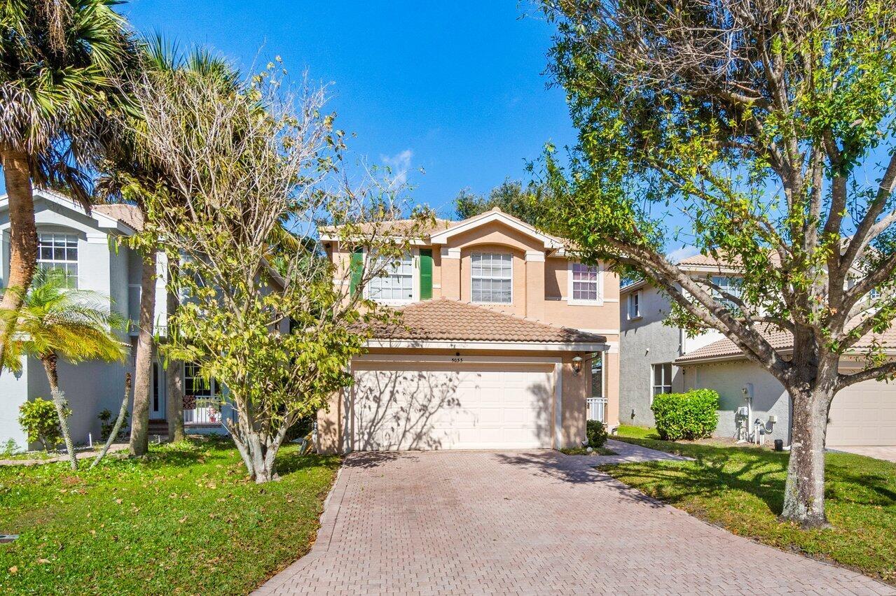 5033 Starblaze Drive, Greenacres, FL 33463, 4 Bedrooms , 2 Bathrooms ,Single Family Residence,Sold,R11050086, Horizon Palm Realty Group
