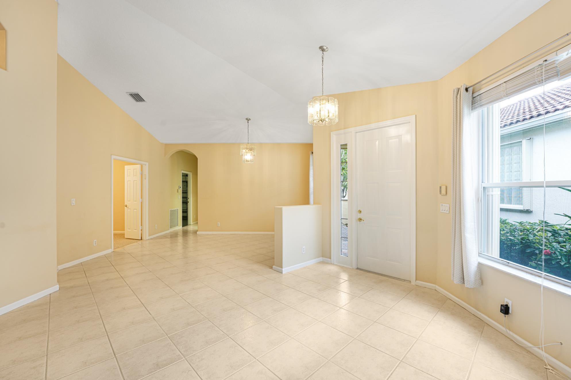 Lots Of Natural Light!