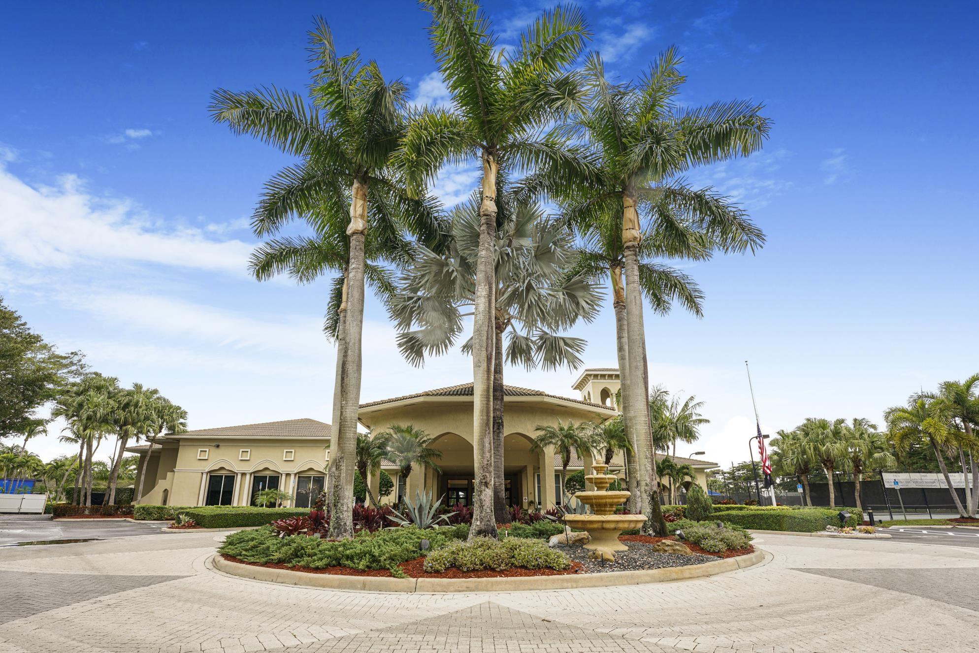 Something For Everyone In The Gorgeous Clubhouse!!!