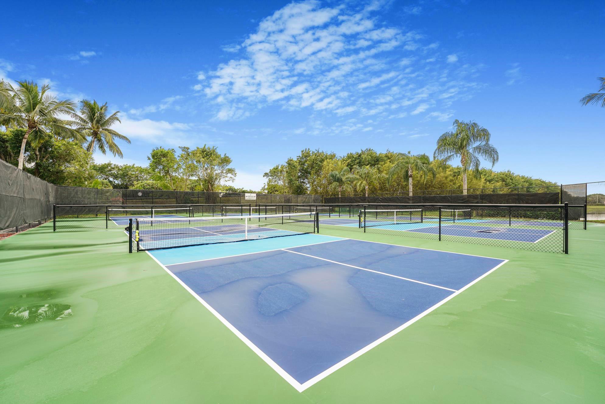 Lets Play Pickleball!!!