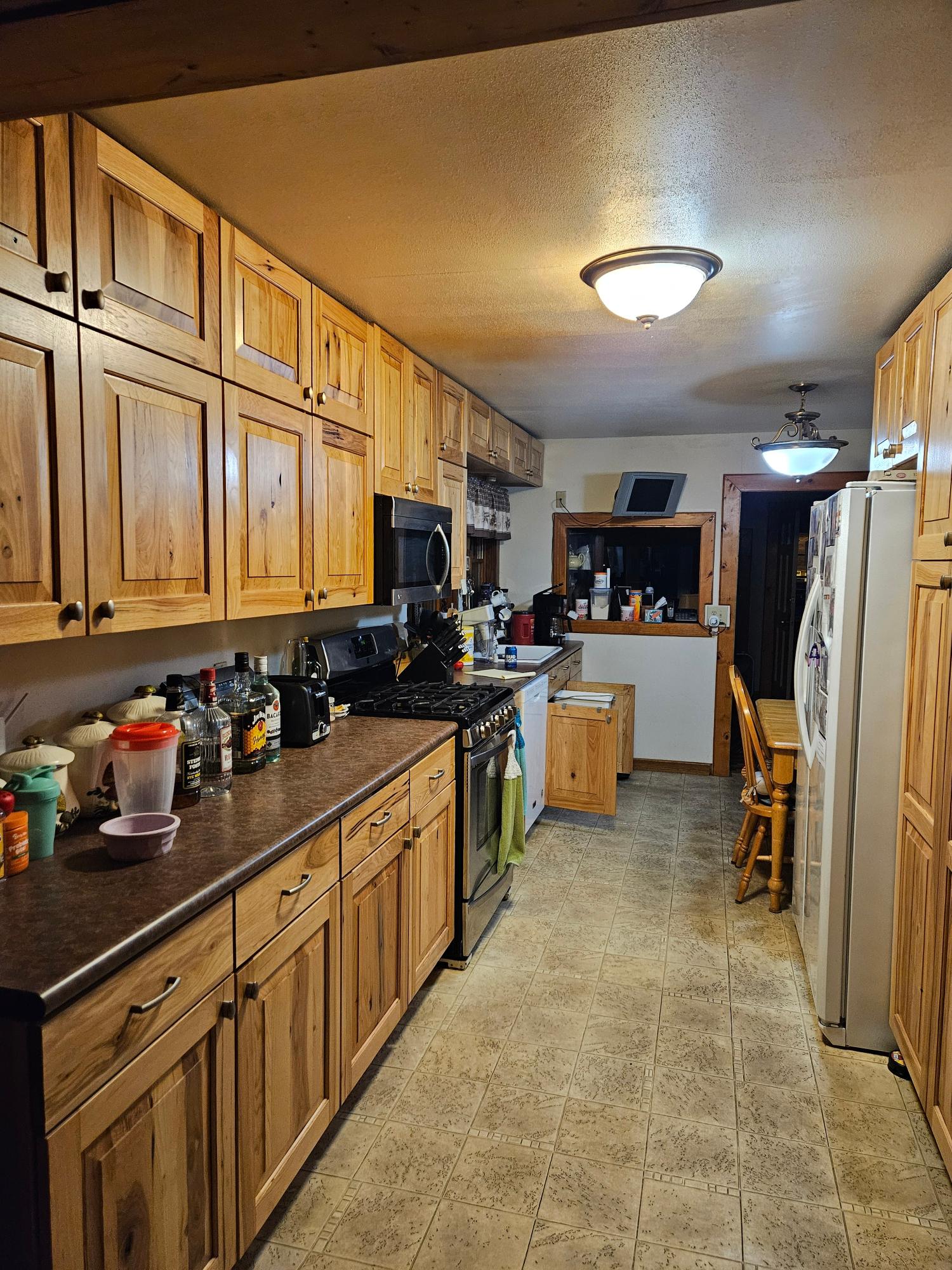 North Placid Twin Lake Property 1514 Cth F Photo 2