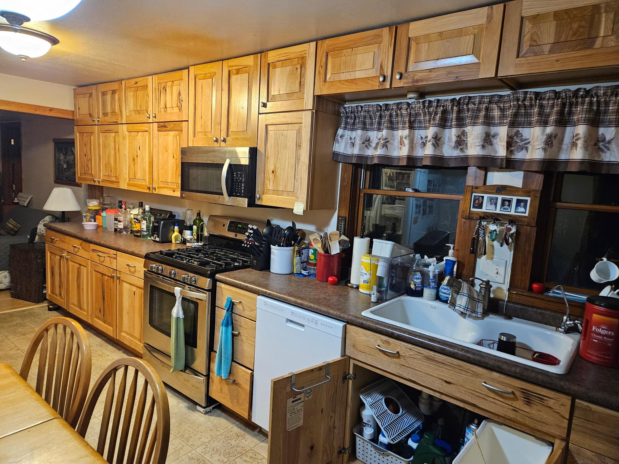 North Placid Twin Lake Property 1514 Cth F Photo 3