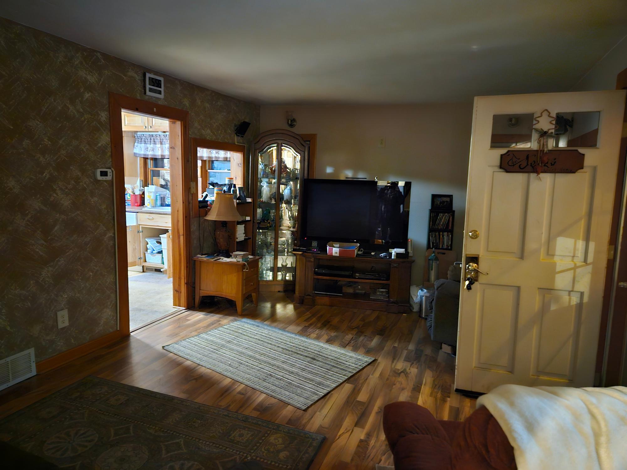 North Placid Twin Lake Property 1514 Cth F Photo 4