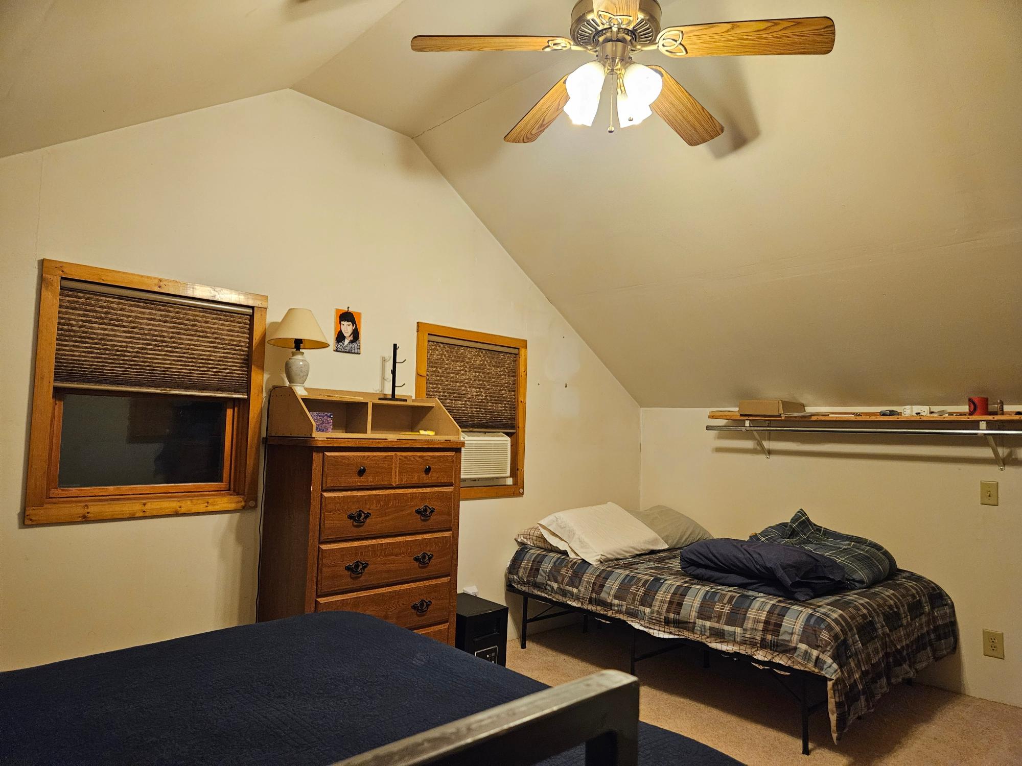 North Placid Twin Lake Property 1514 Cth F Photo 5