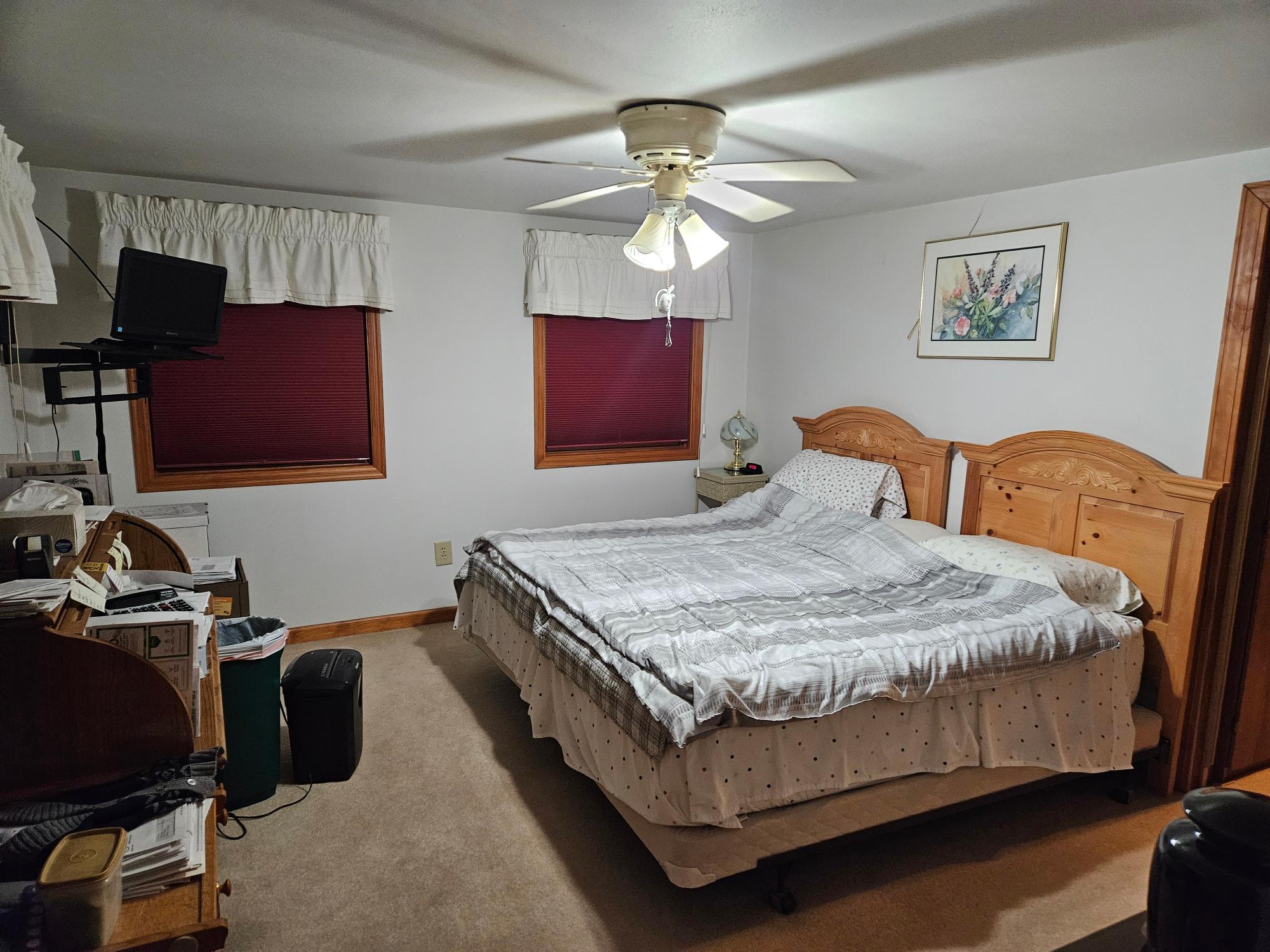 North Placid Twin Lake Property 1514 Cth F Photo 6