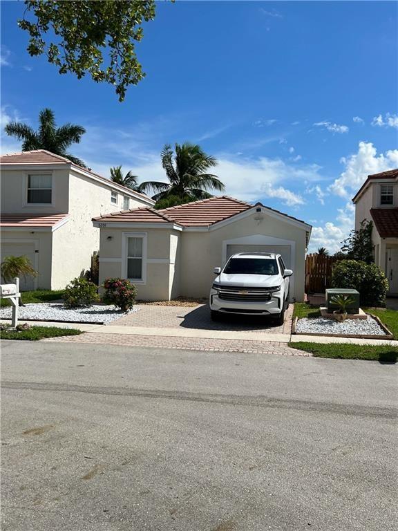6354 Buena Vista Dr Margate FL 33063 | F10479659