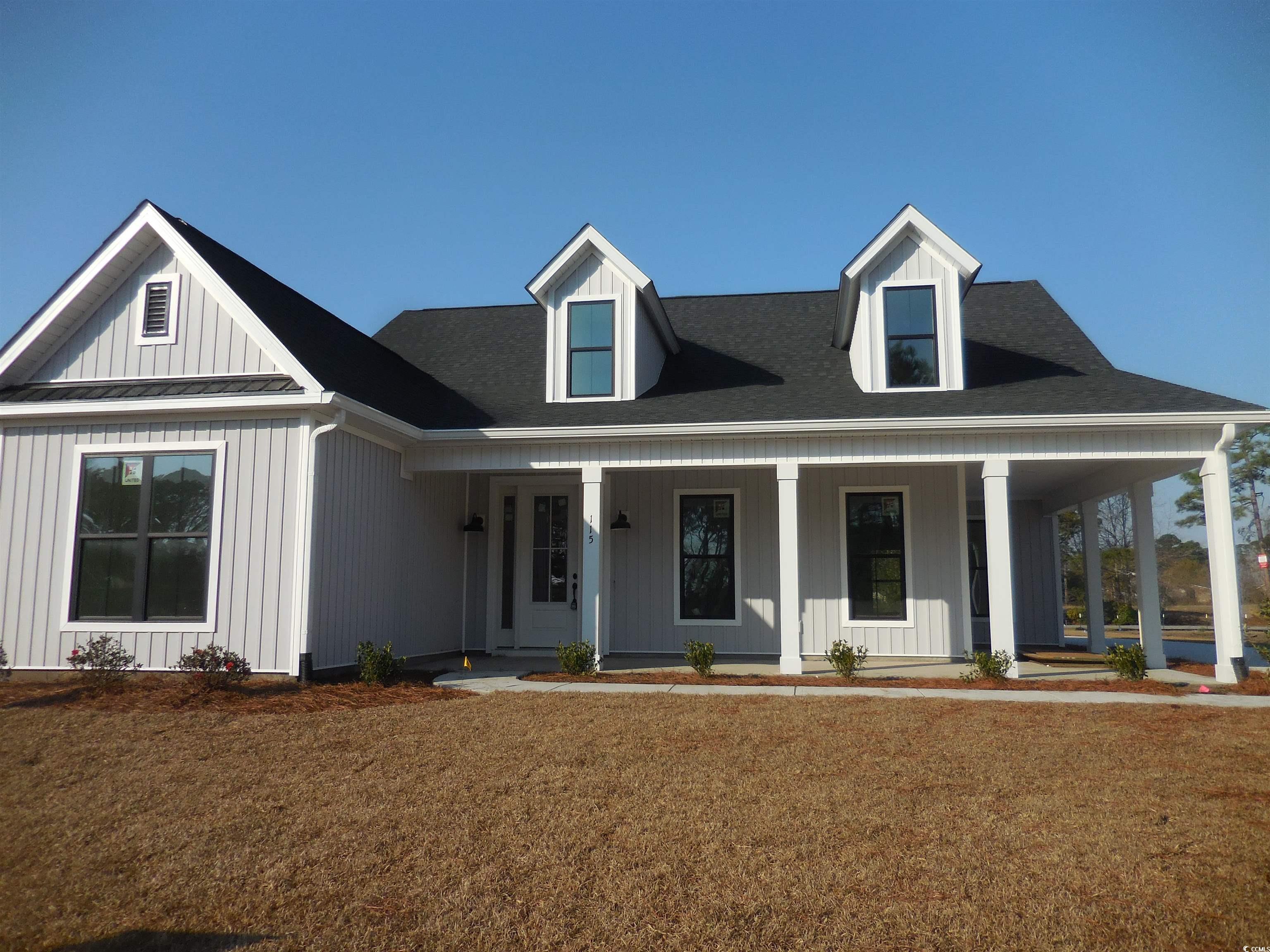 2220 Pettus Way Surfside Beach, SC 29575