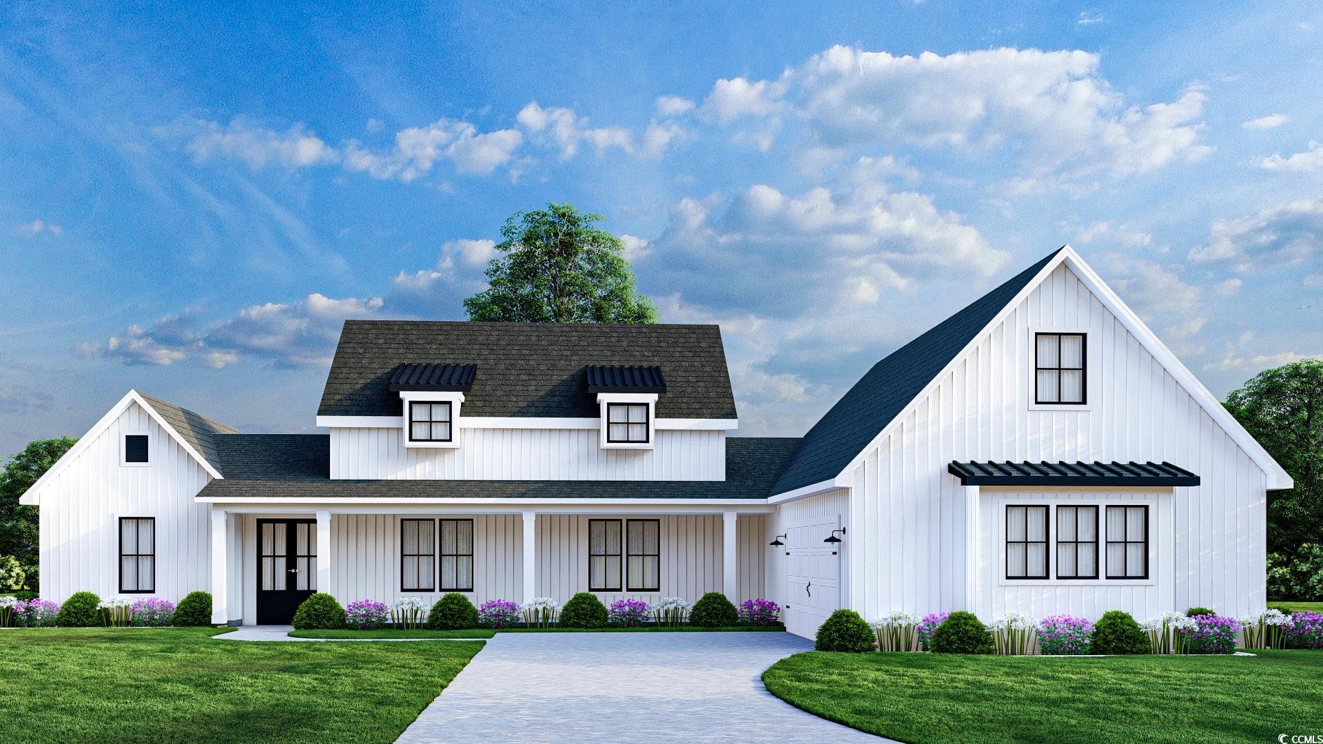 2172 Pettus Way Surfside Beach, SC 29575