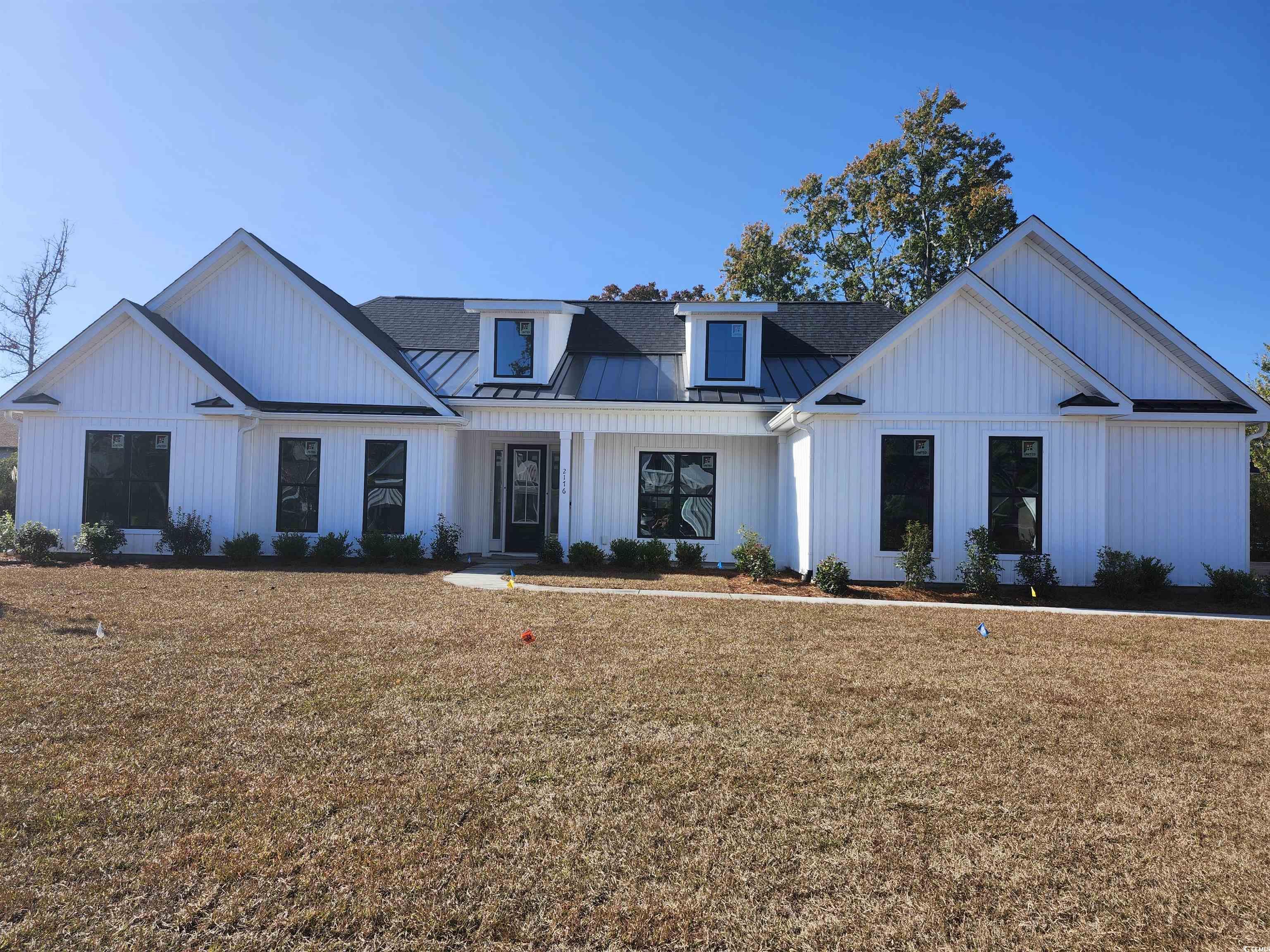 2176 Pettus Way Surfside Beach, SC 29575