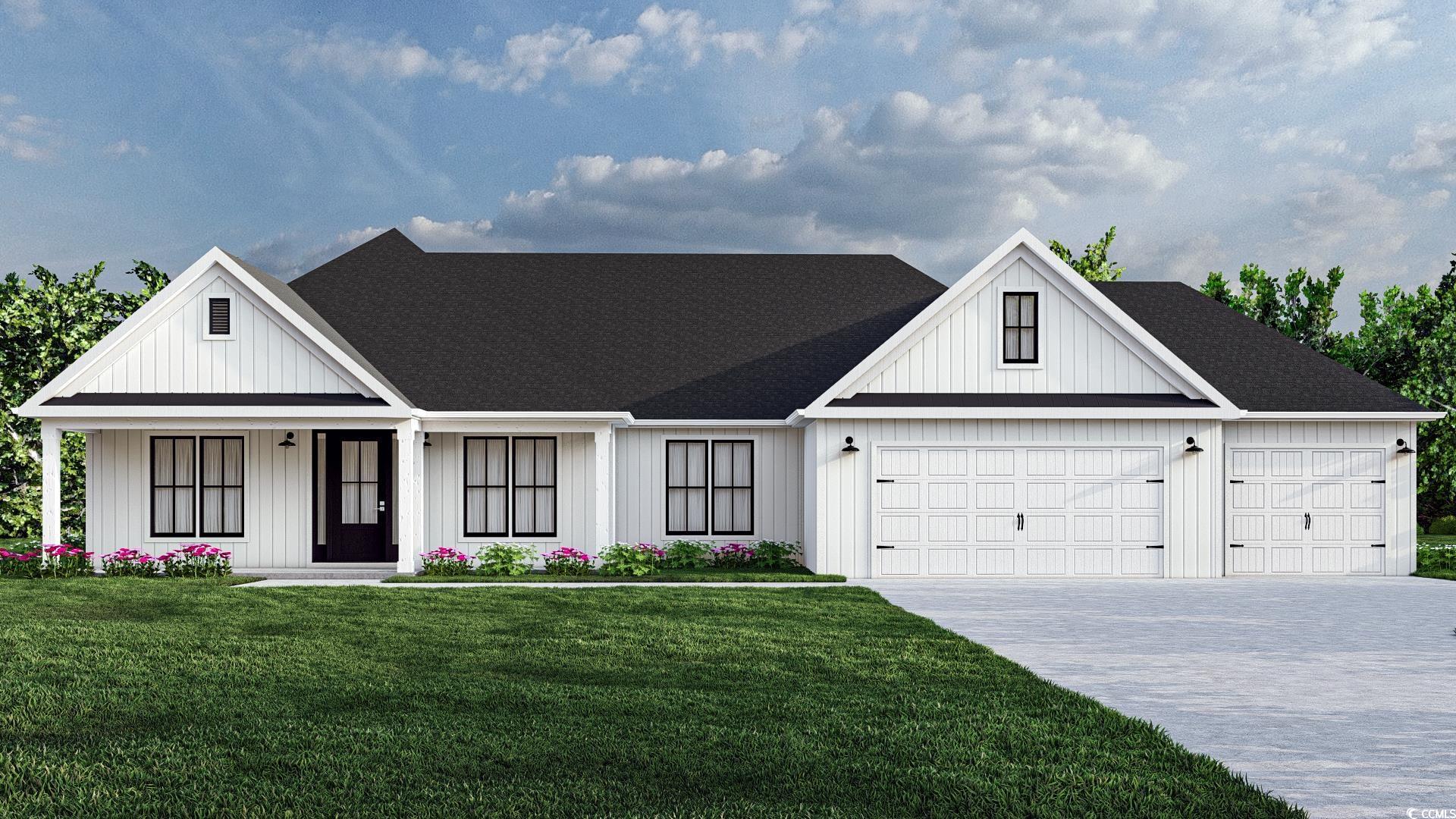 2180 Pettus Way Surfside Beach, SC 29575