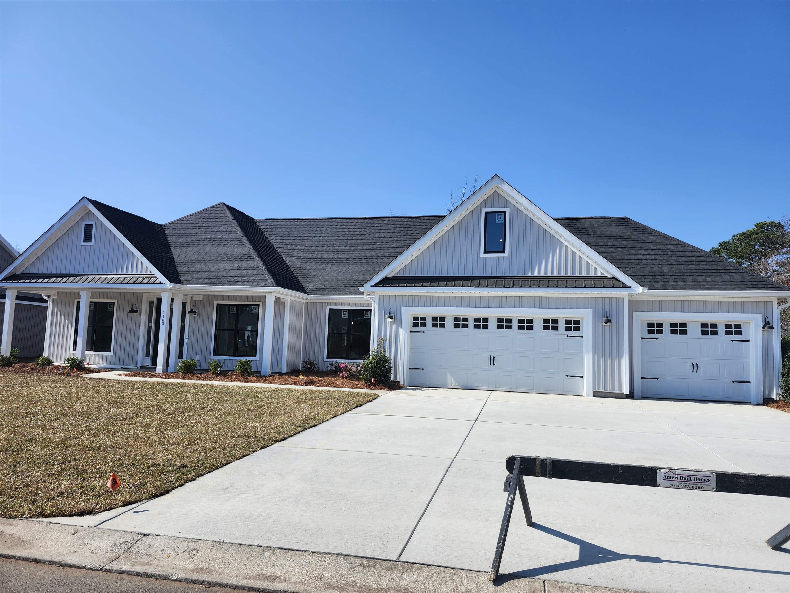 2180 Pettus Way Surfside Beach, SC 29575