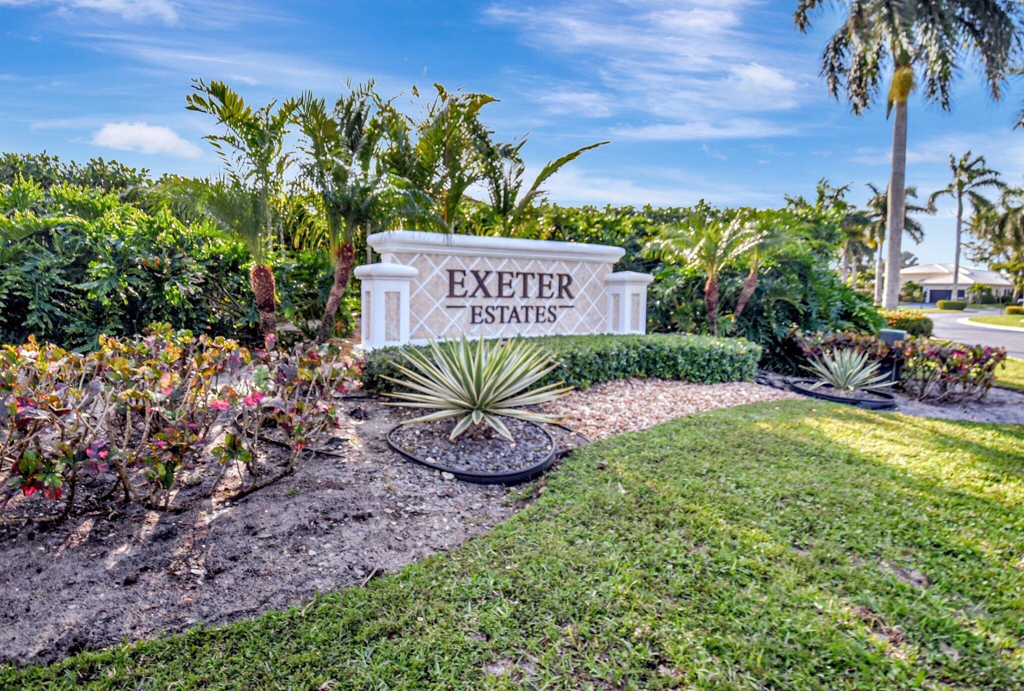 4918 Exeter Estate Lane, Lake Worth, FL 33449, 3 Bedrooms , 3 Bathrooms ,Single Family Residence,Sold,R11050306, Horizon Palm Realty Group