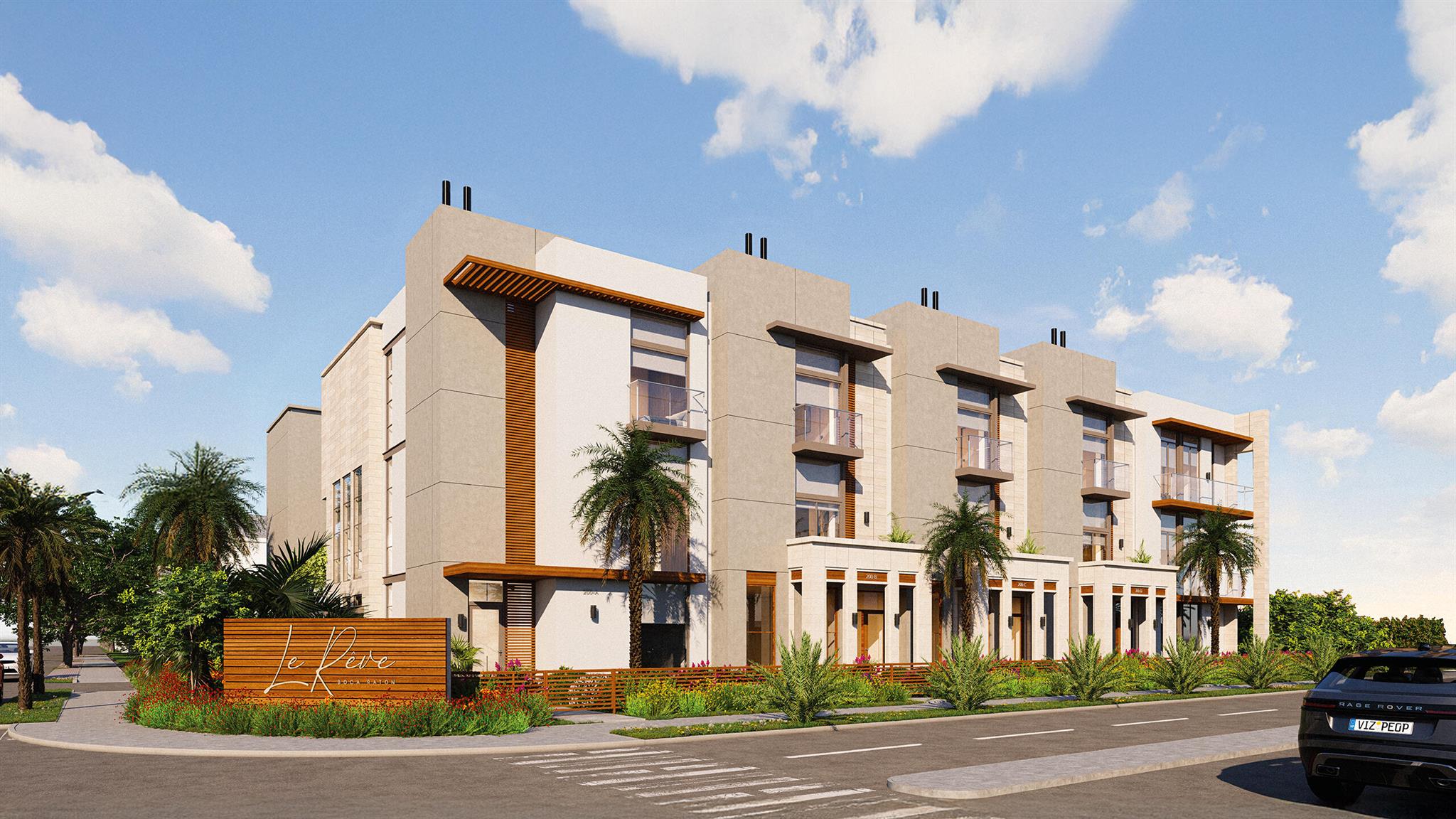 Homes for sale in Boca Raton, FL | 200 E Boca Raton Road #C, Boca Raton, FL 33432 | MLS# R11050344