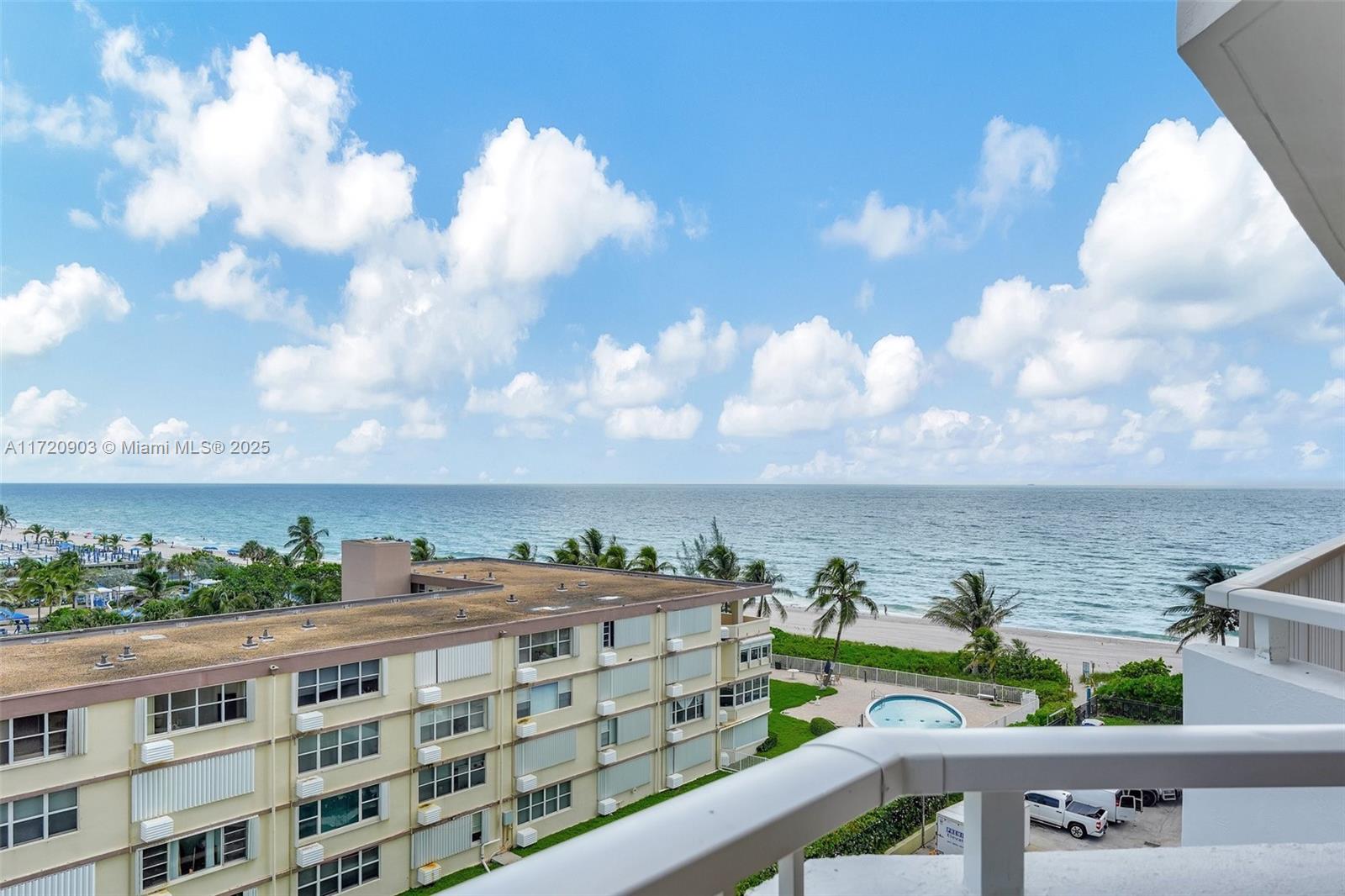 Hemispheres Condo